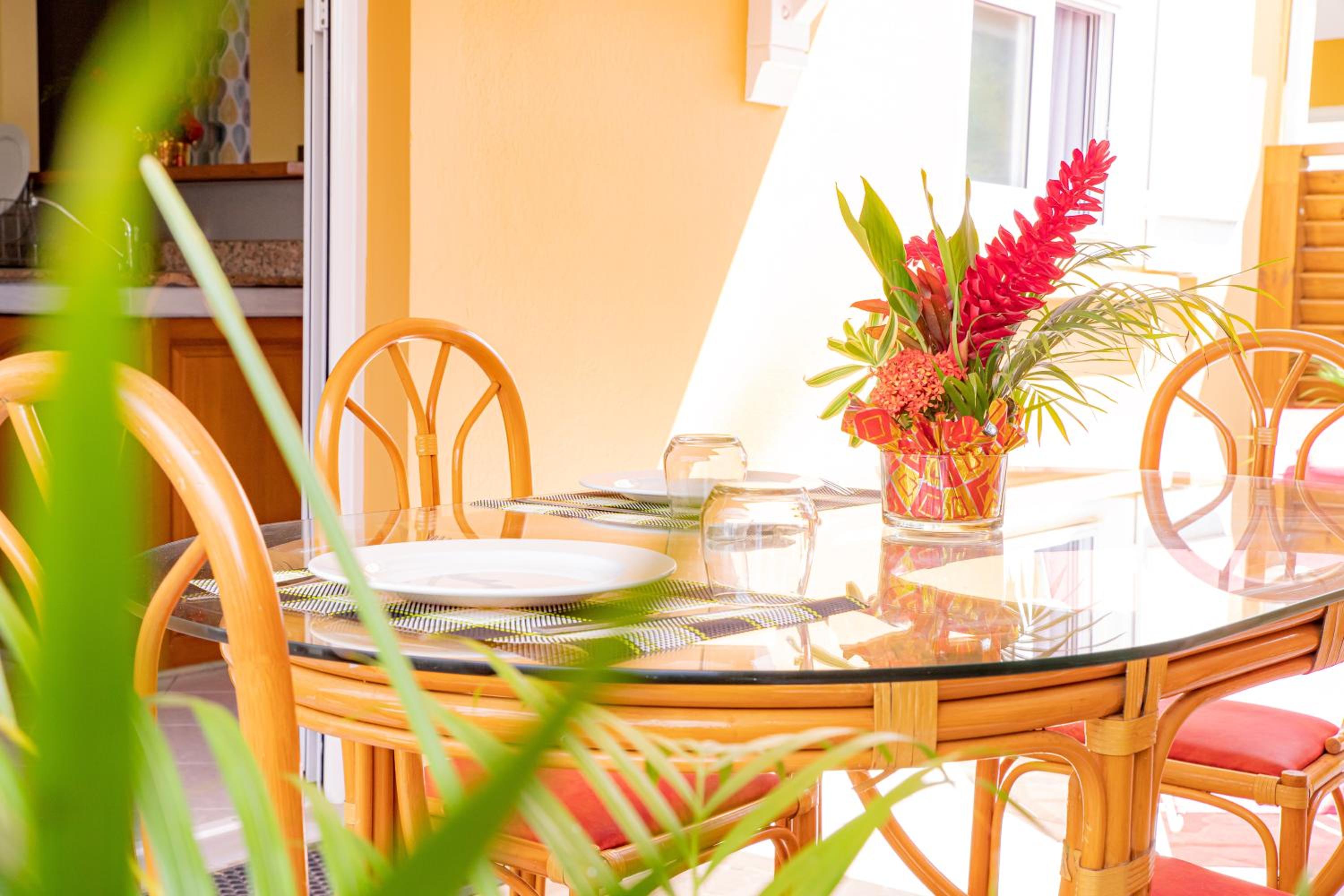Villas Ixora