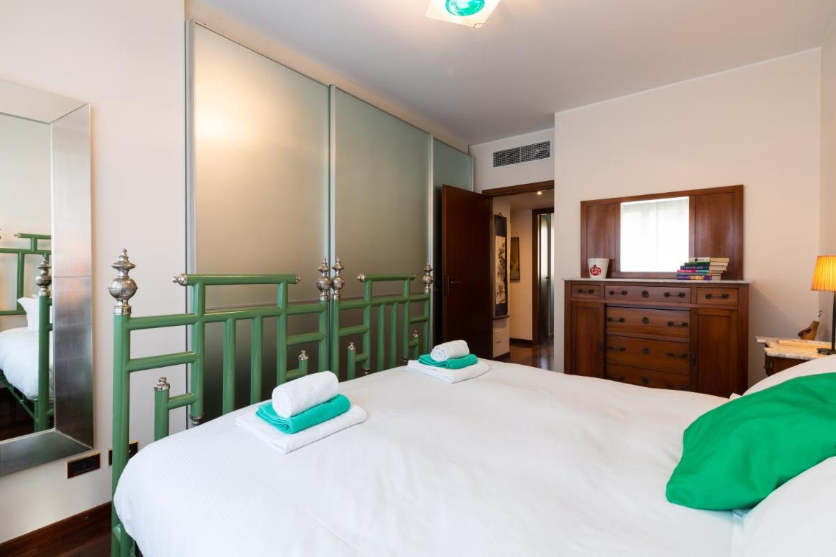 FARA HAUS DELUXE - 2 Bedrooms
