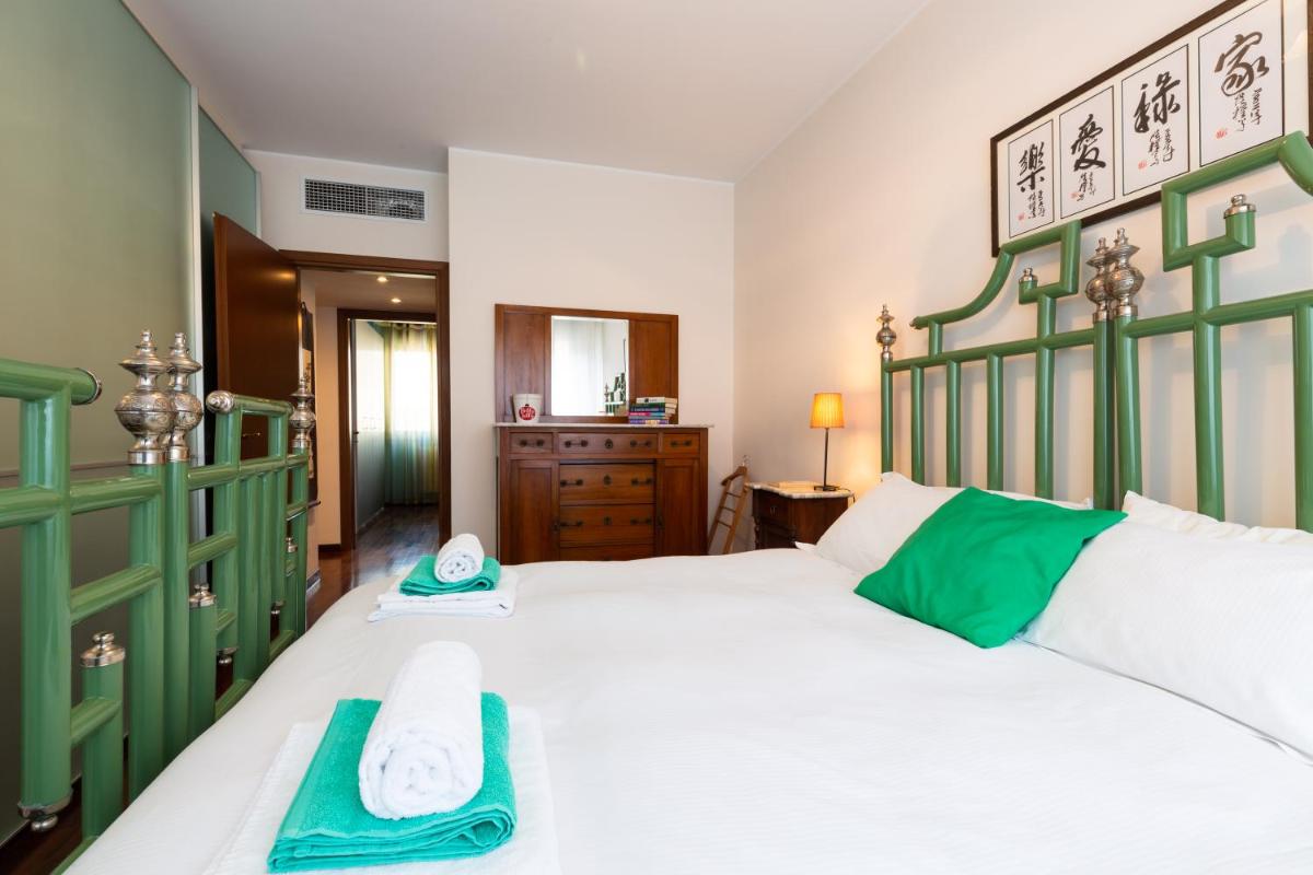 FARA HAUS DELUXE - 2 Bedrooms