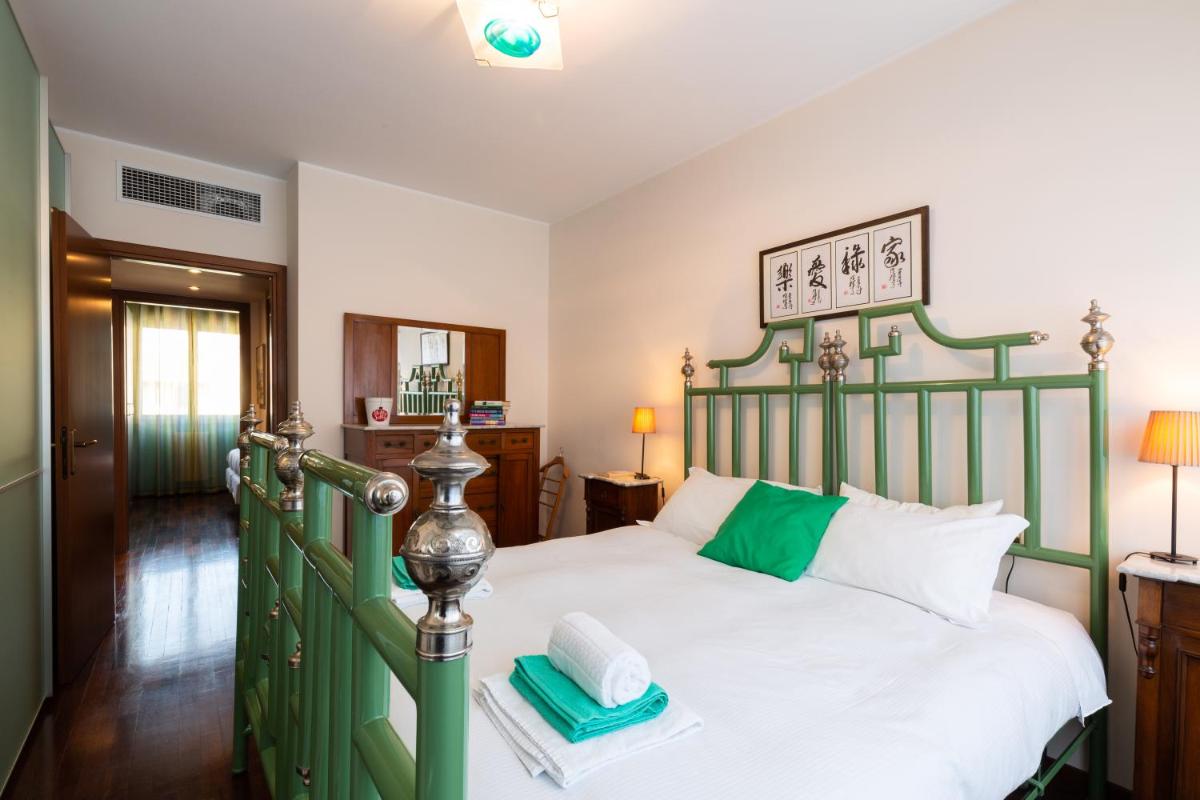 FARA HAUS DELUXE - 2 Bedrooms