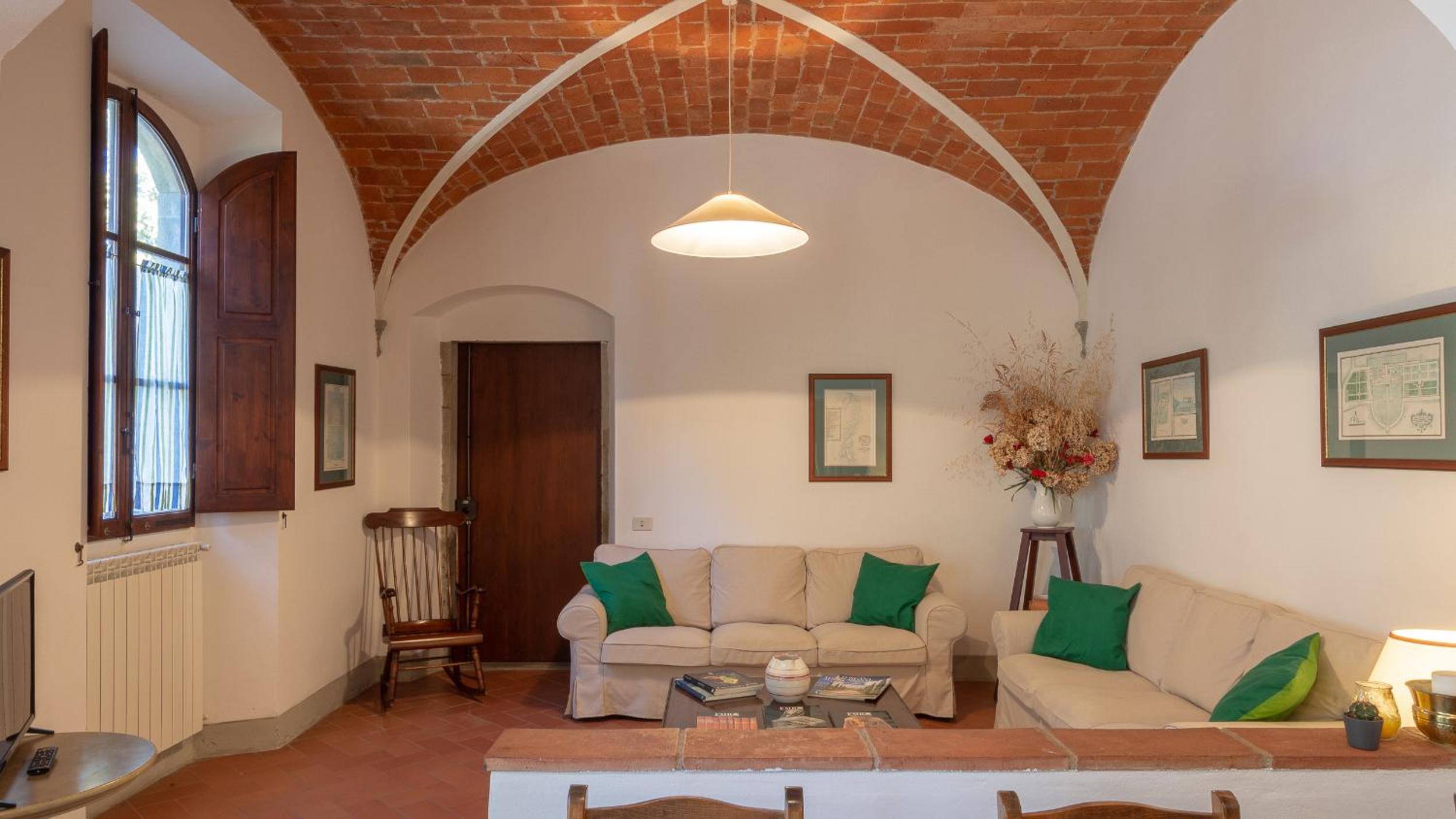 Agriturismo I Bonsi