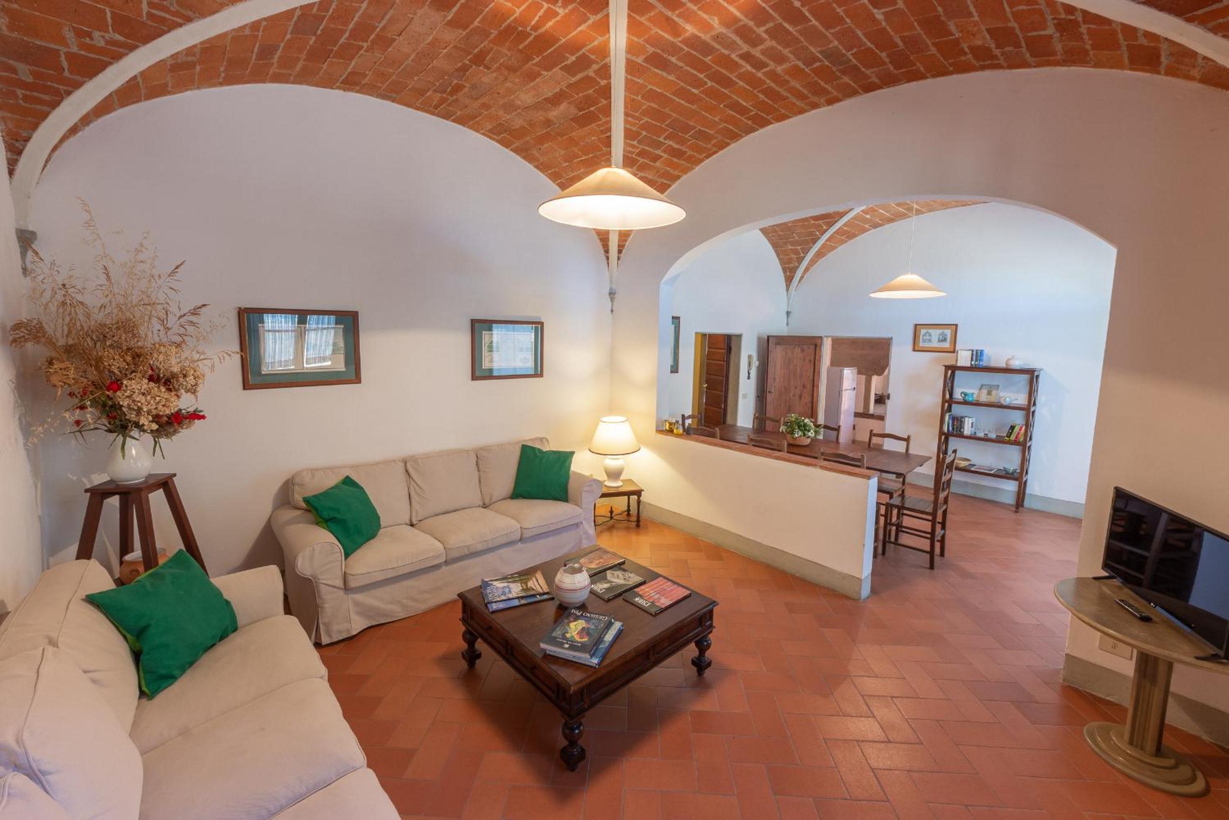 Agriturismo I Bonsi