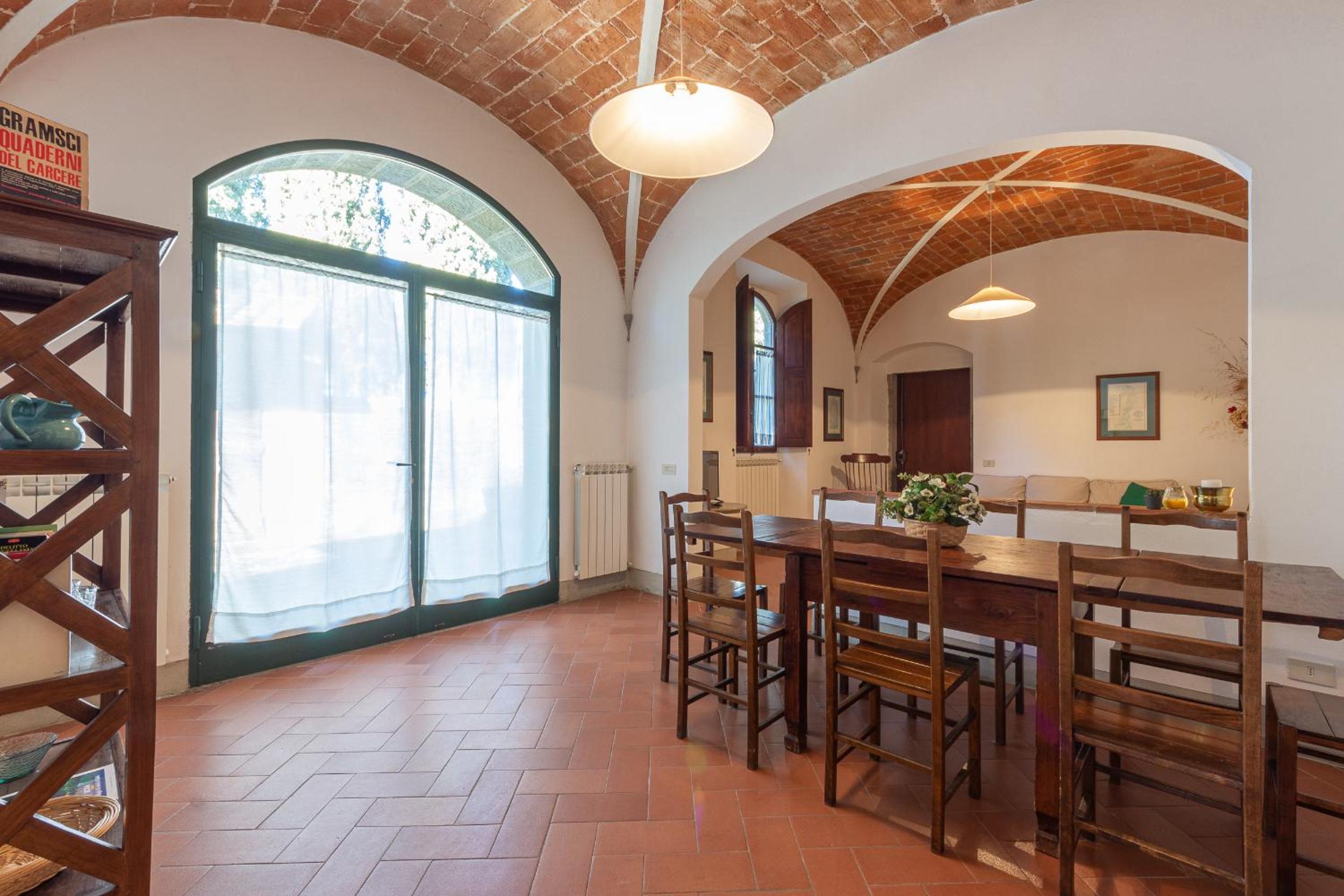 Agriturismo I Bonsi