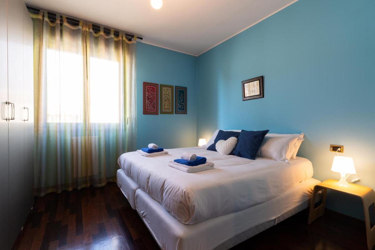 FARA HAUS DELUXE - 2 Bedrooms