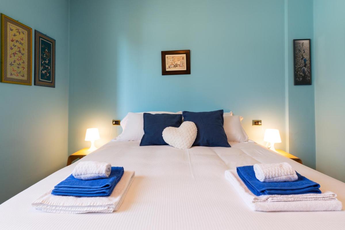 FARA HAUS DELUXE - 2 Bedrooms