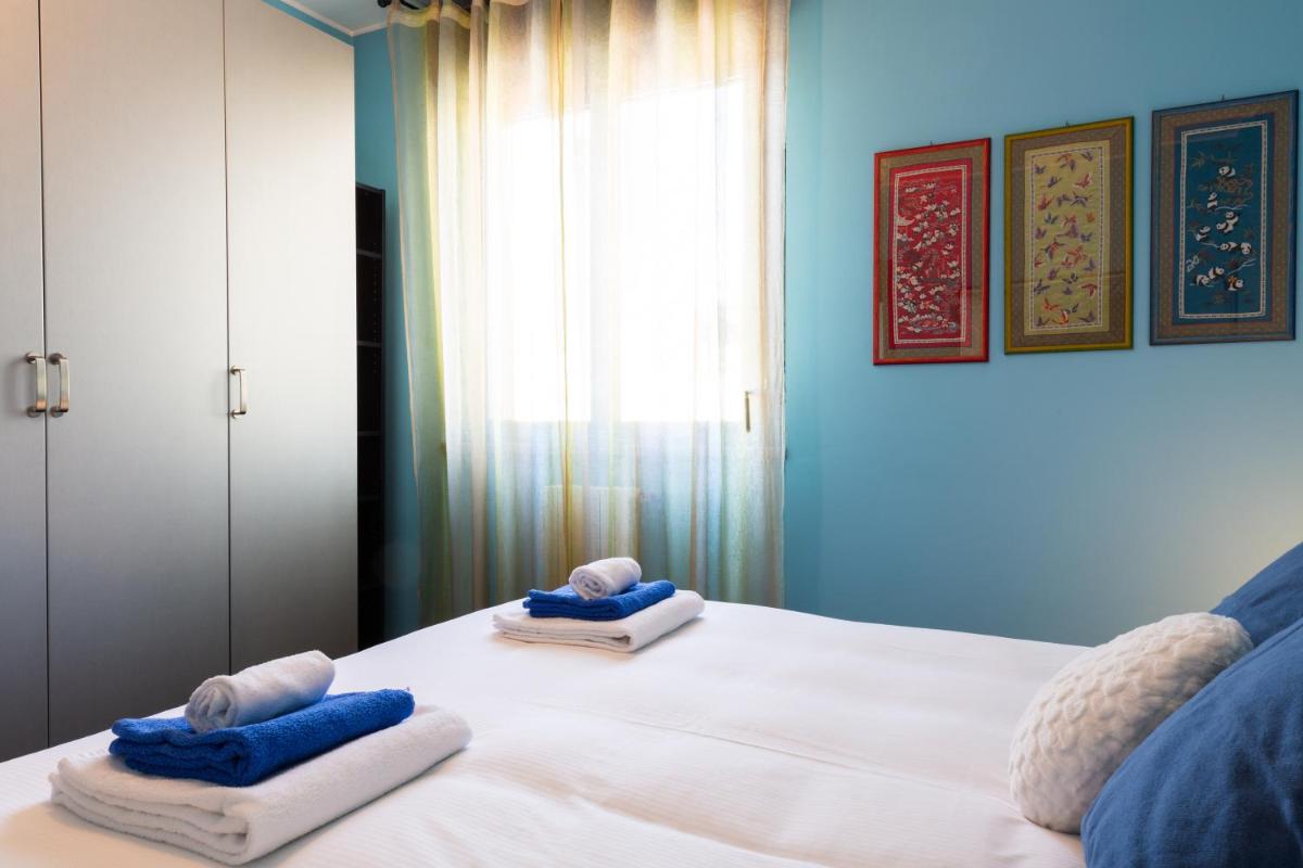 FARA HAUS DELUXE - 2 Bedrooms