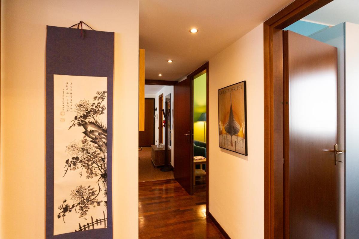 FARA HAUS DELUXE - 2 Bedrooms