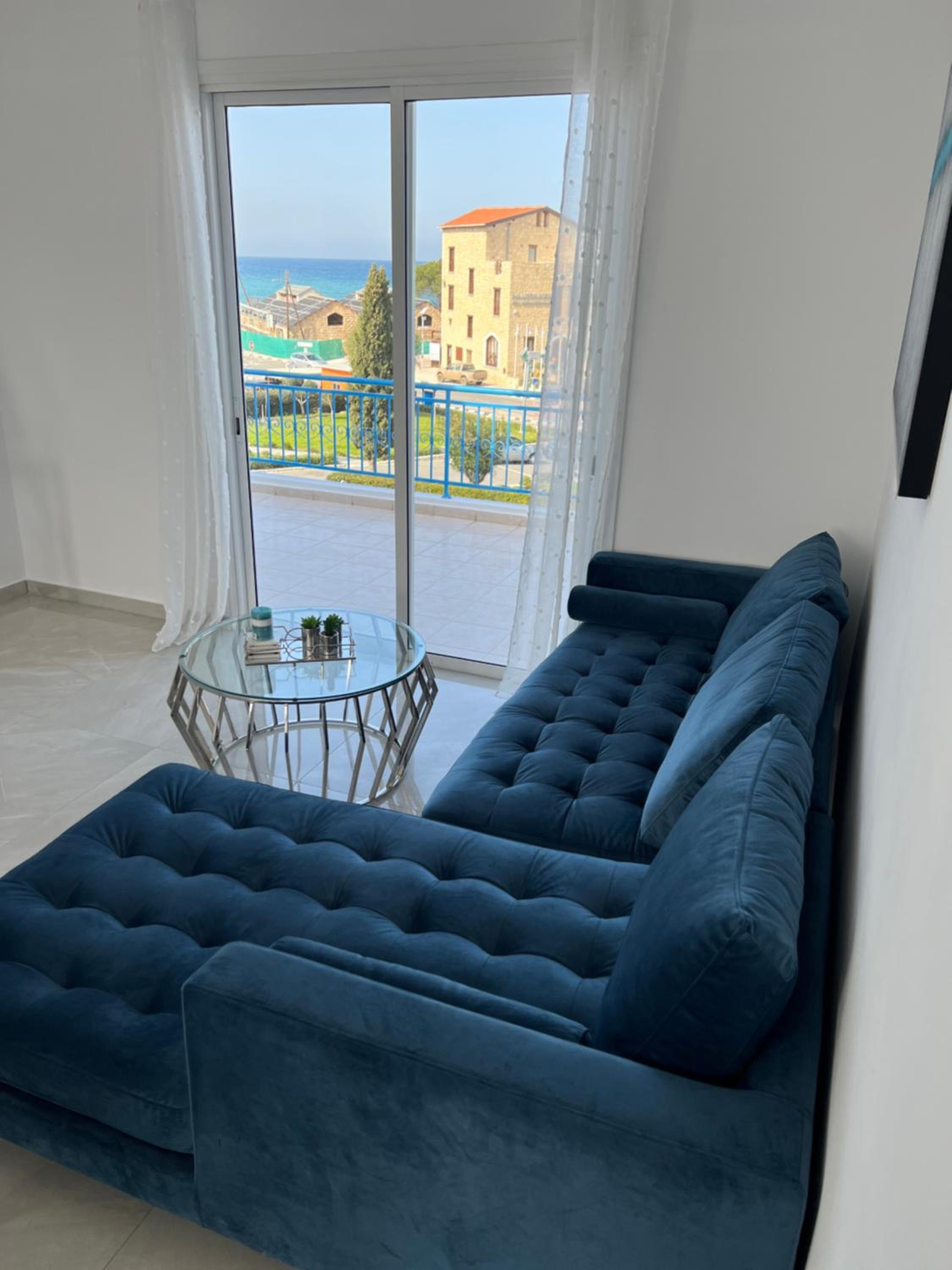 BLUE LATSI view 5