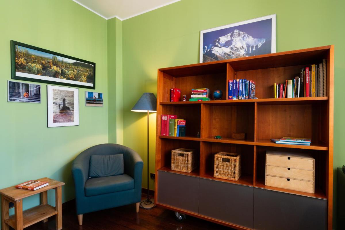 FARA HAUS DELUXE - 2 Bedrooms