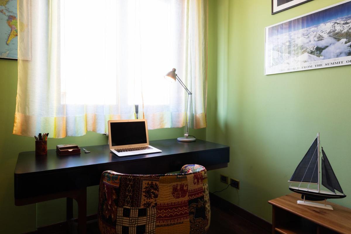 FARA HAUS DELUXE - 2 Bedrooms