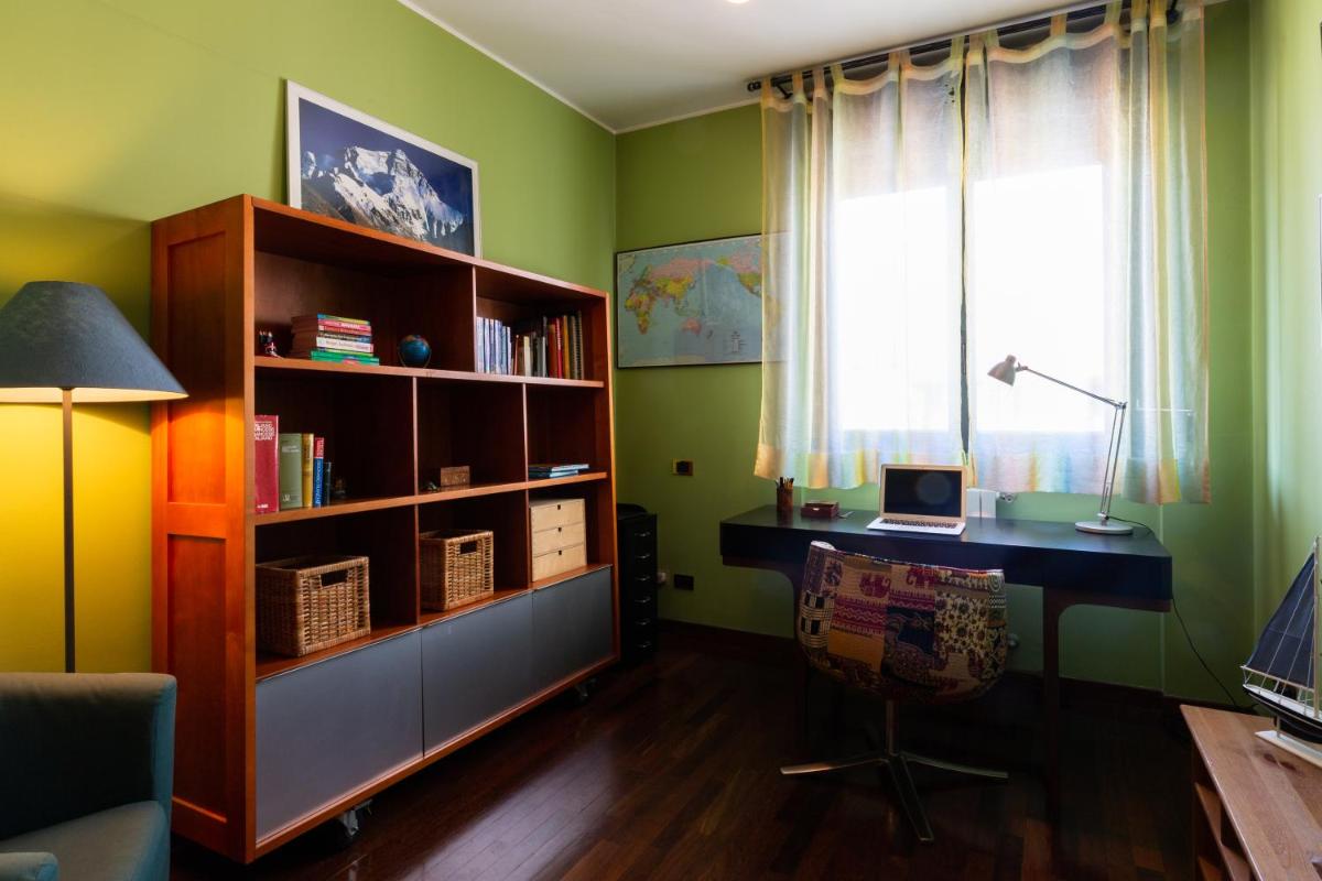 FARA HAUS DELUXE - 2 Bedrooms