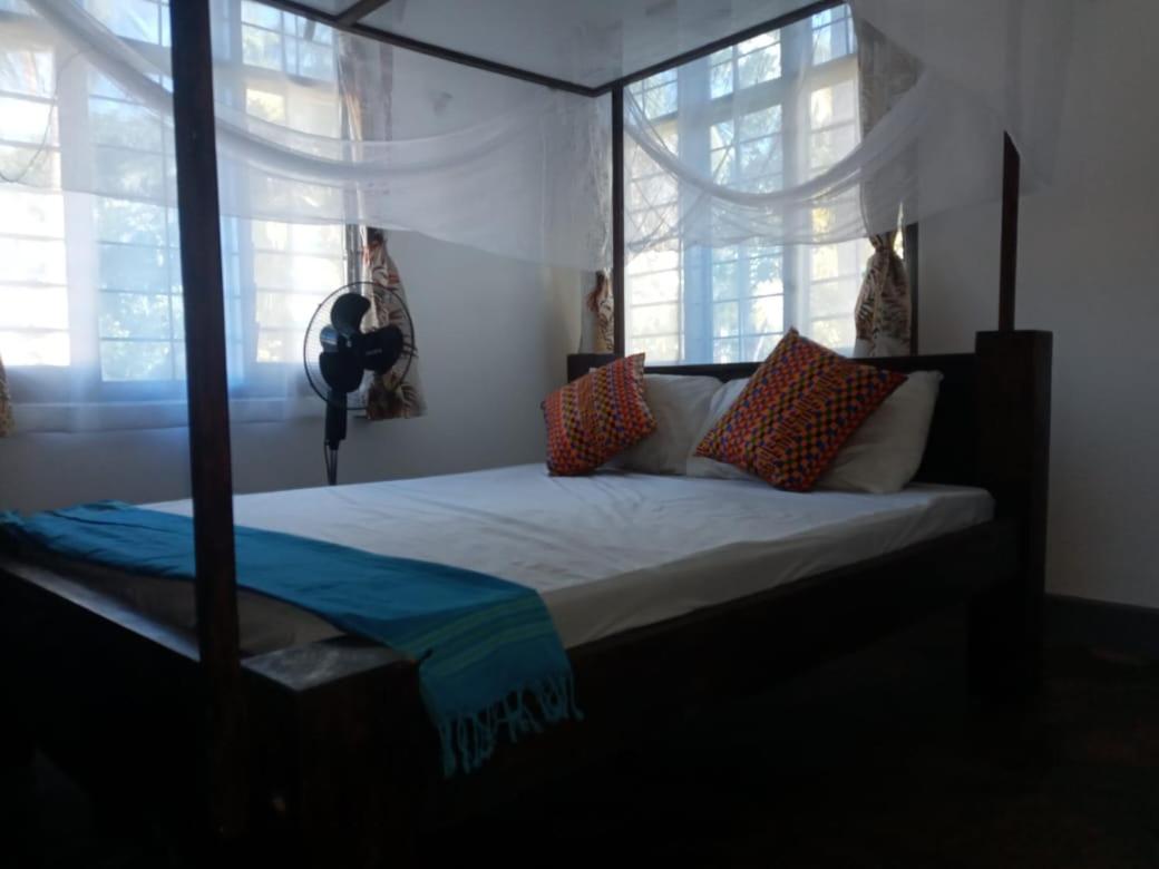 One bedroom villas view 4