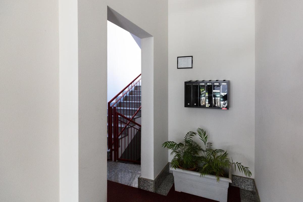 FARA HAUS DELUXE - 2 Bedrooms