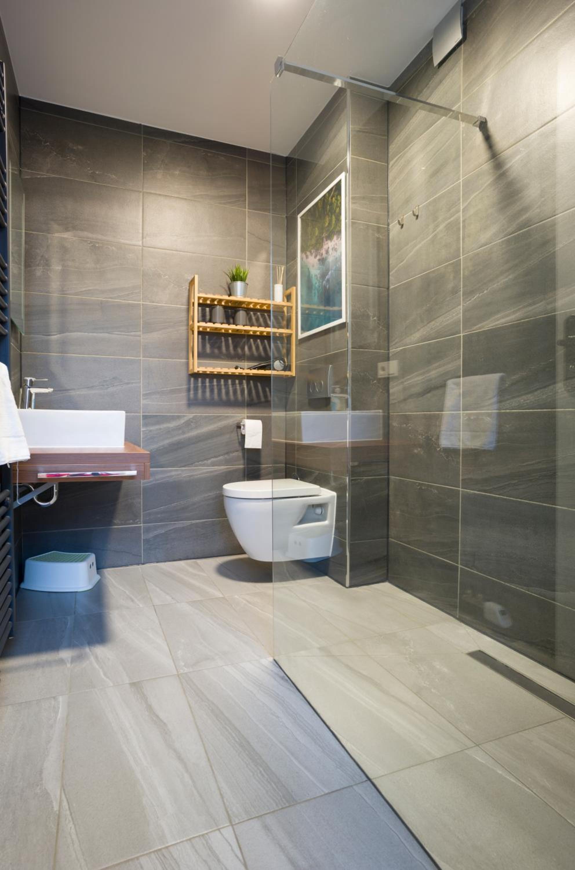 JUNIPRO Apartments Bostalsee