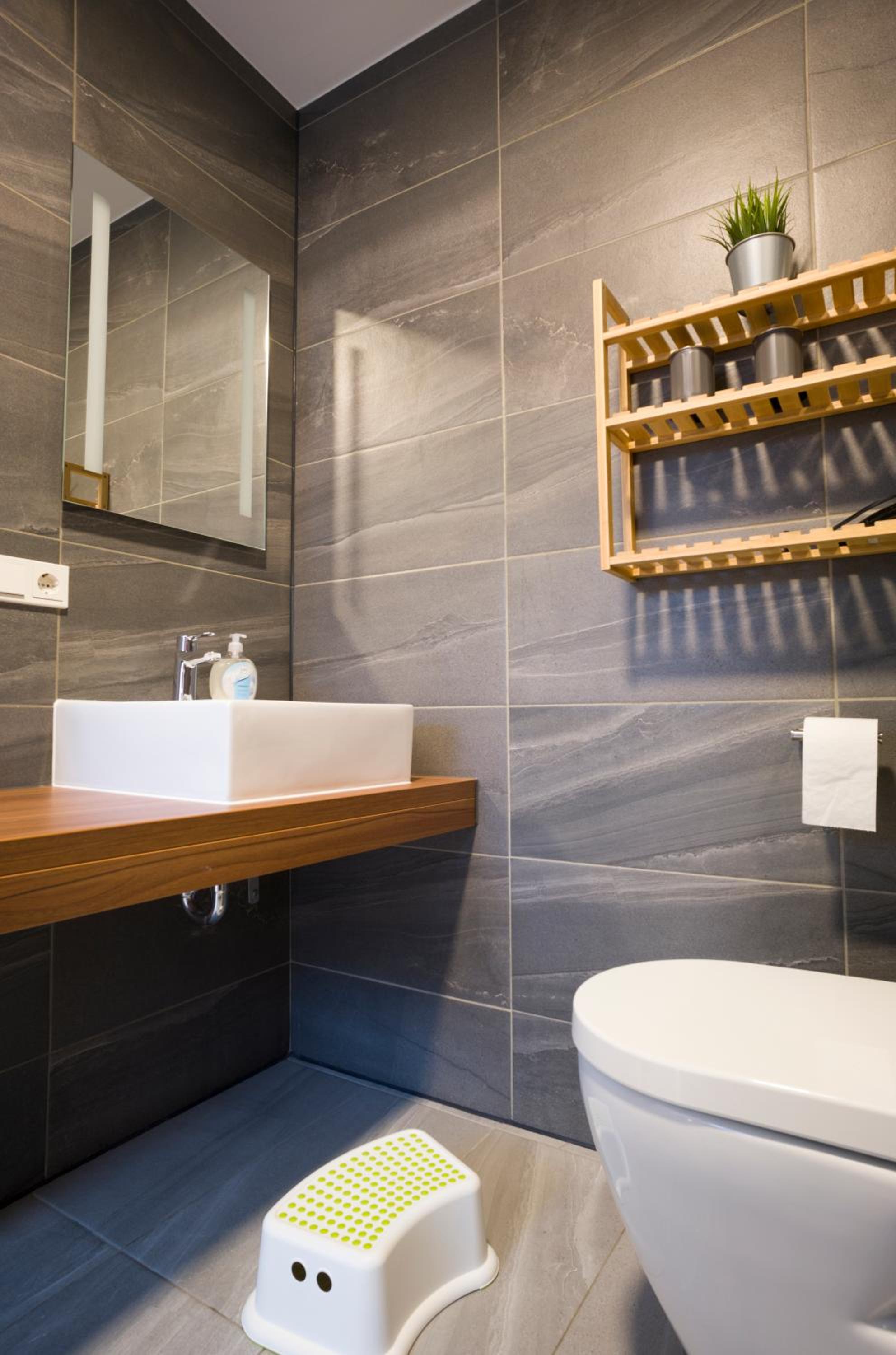 JUNIPRO Apartments Bostalsee