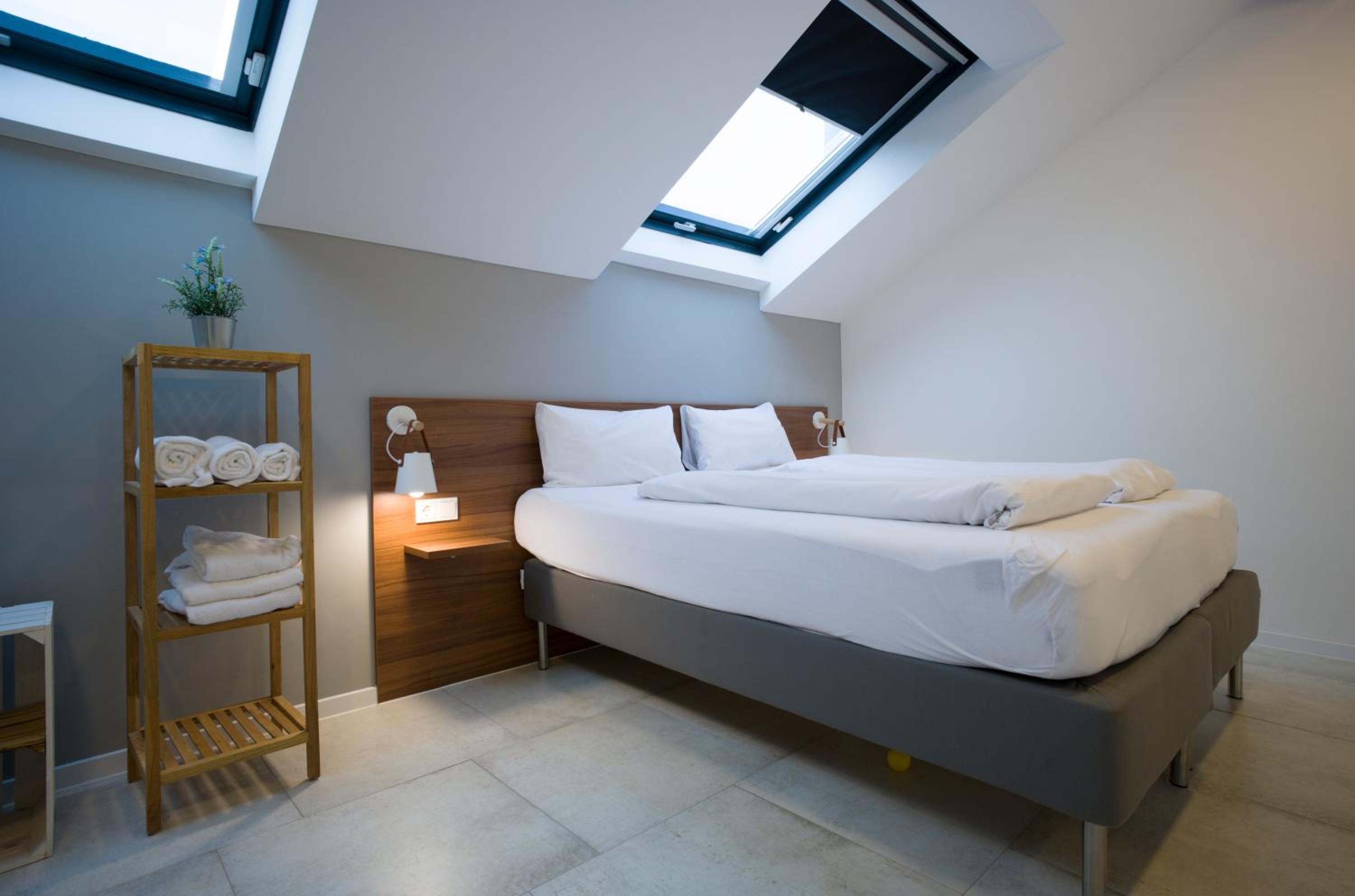JUNIPRO Apartments Bostalsee