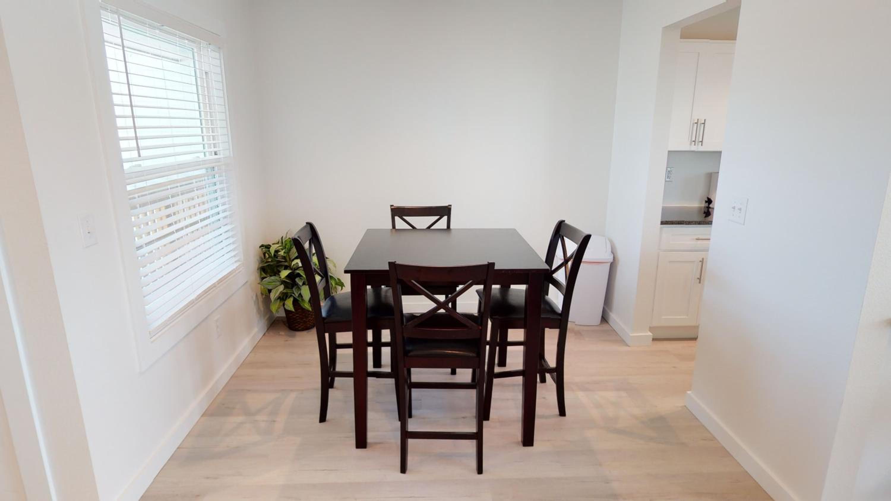 AH-A202 Second Floor Condo, Newly Remodeled, Overlooks Shared Pool view 4