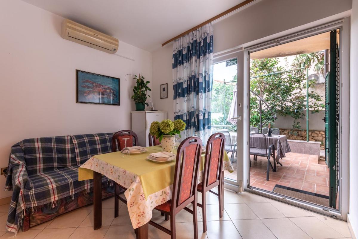 Apartments Zdena view 2