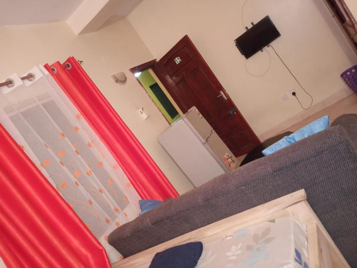 Lovely Studio Apartment in Shanzu view 4