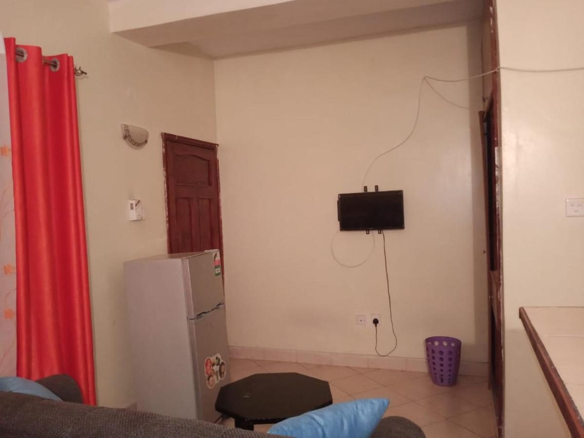Lovely Studio Apartment in Shanzu view 3
