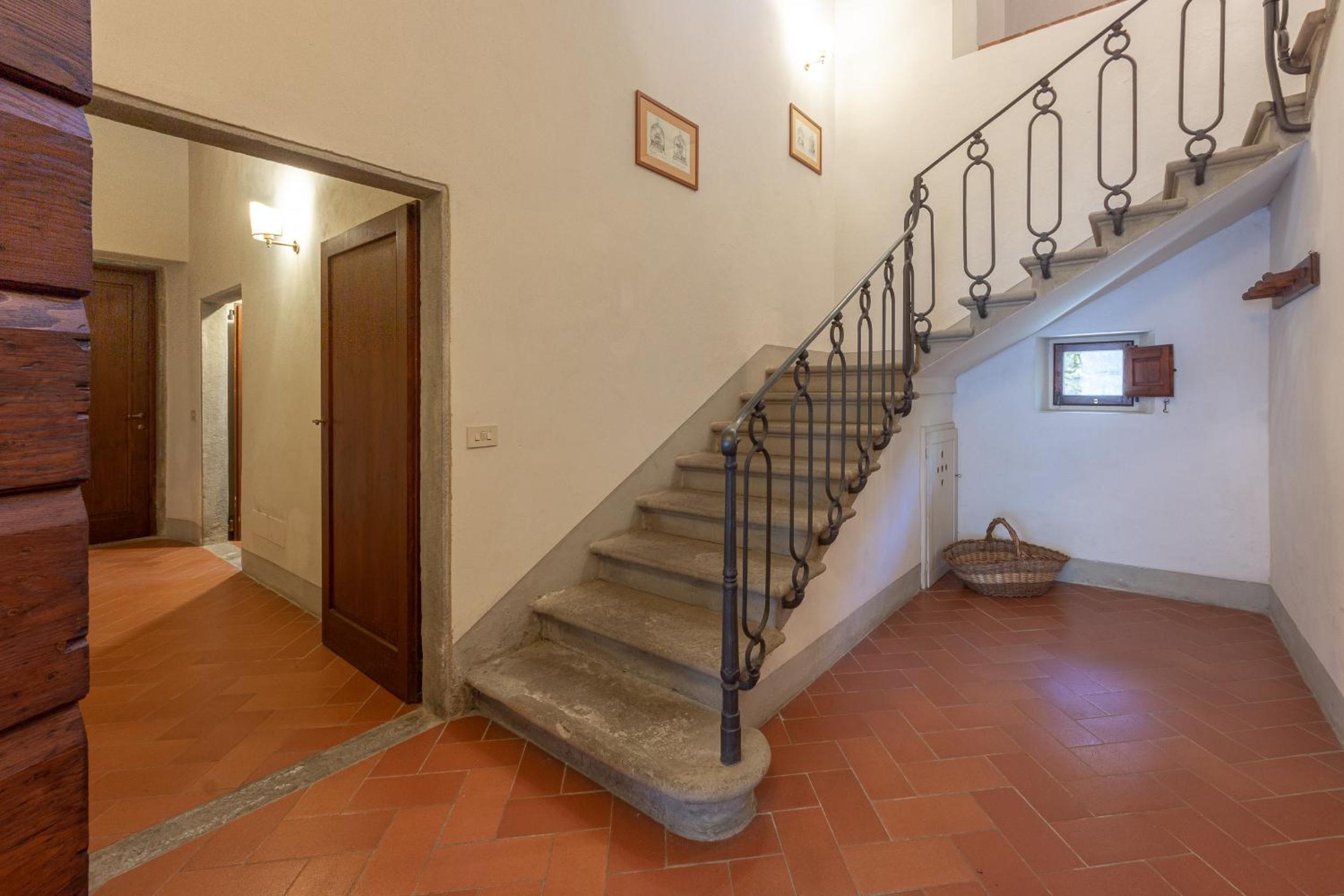 Agriturismo I Bonsi