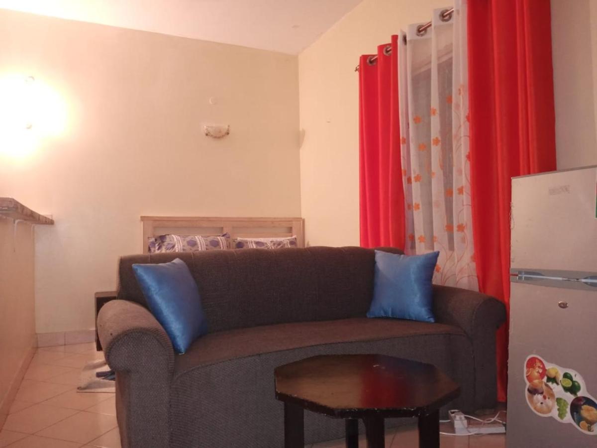 Lovely Studio Apartment in Shanzu view 2