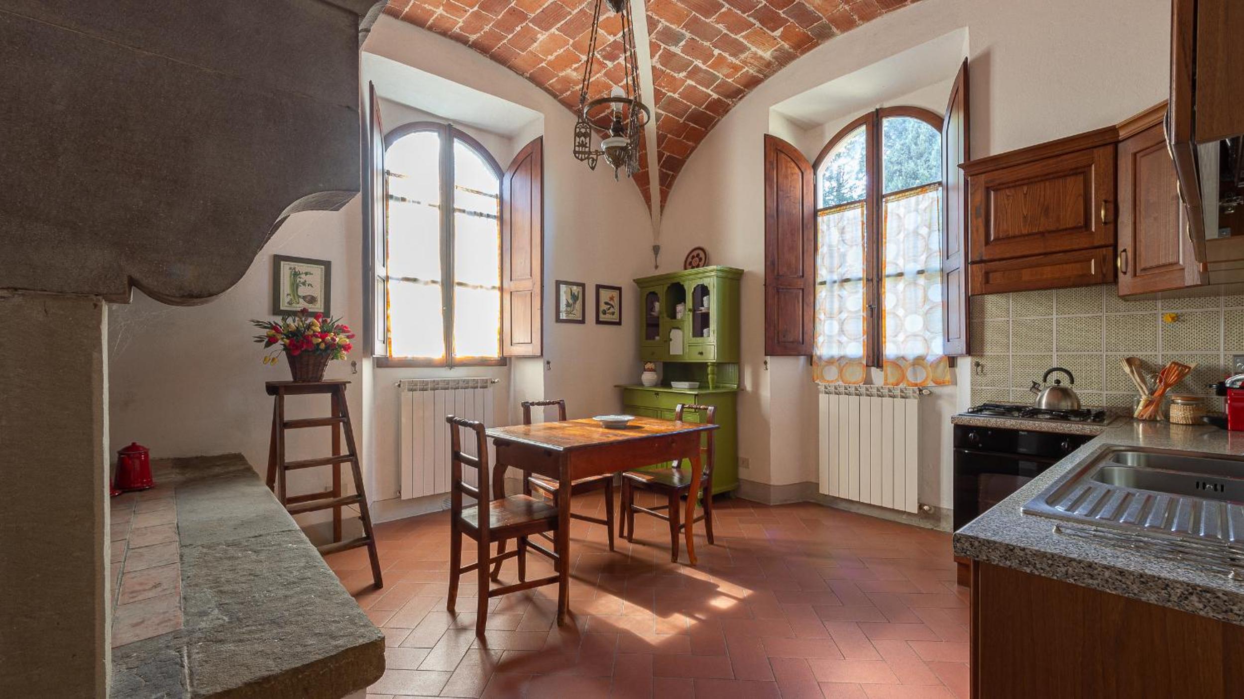 Agriturismo I Bonsi