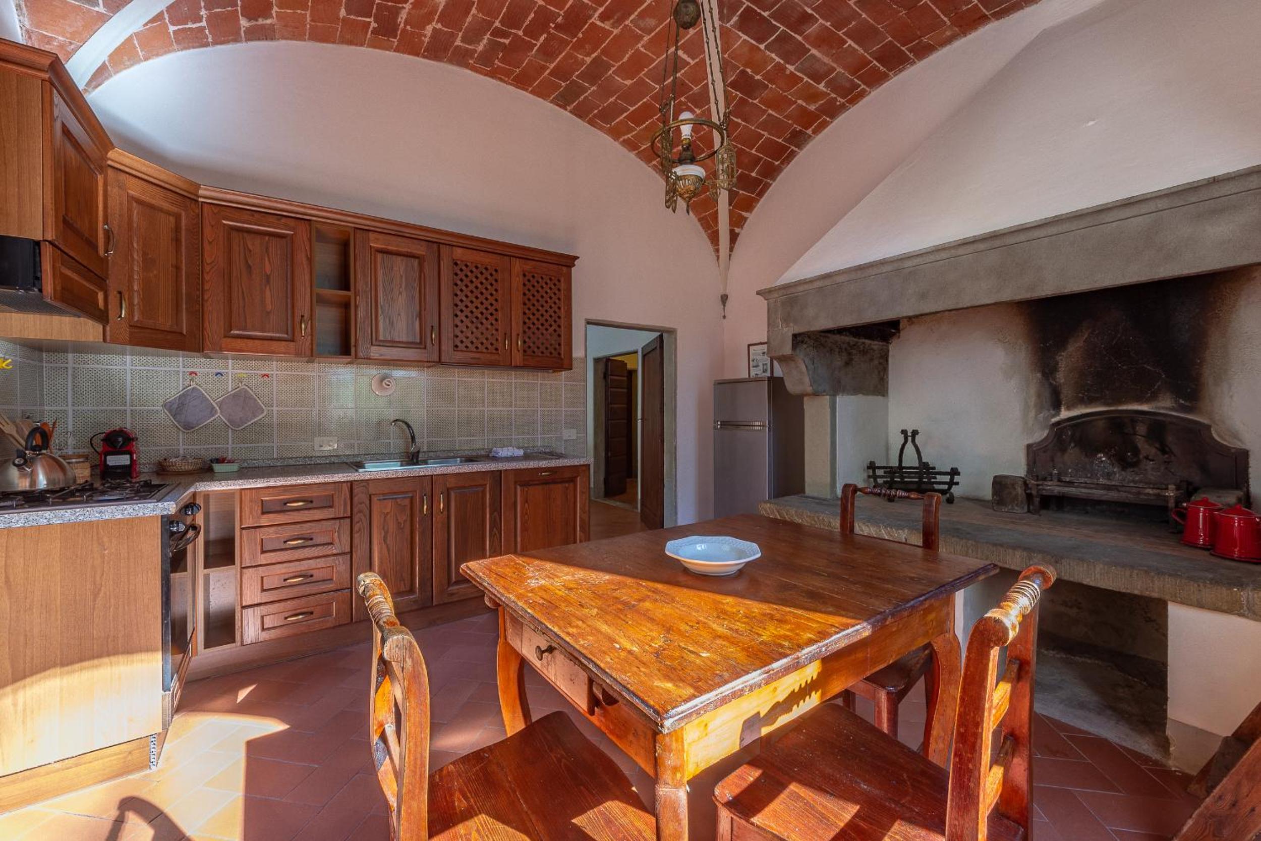 Agriturismo I Bonsi
