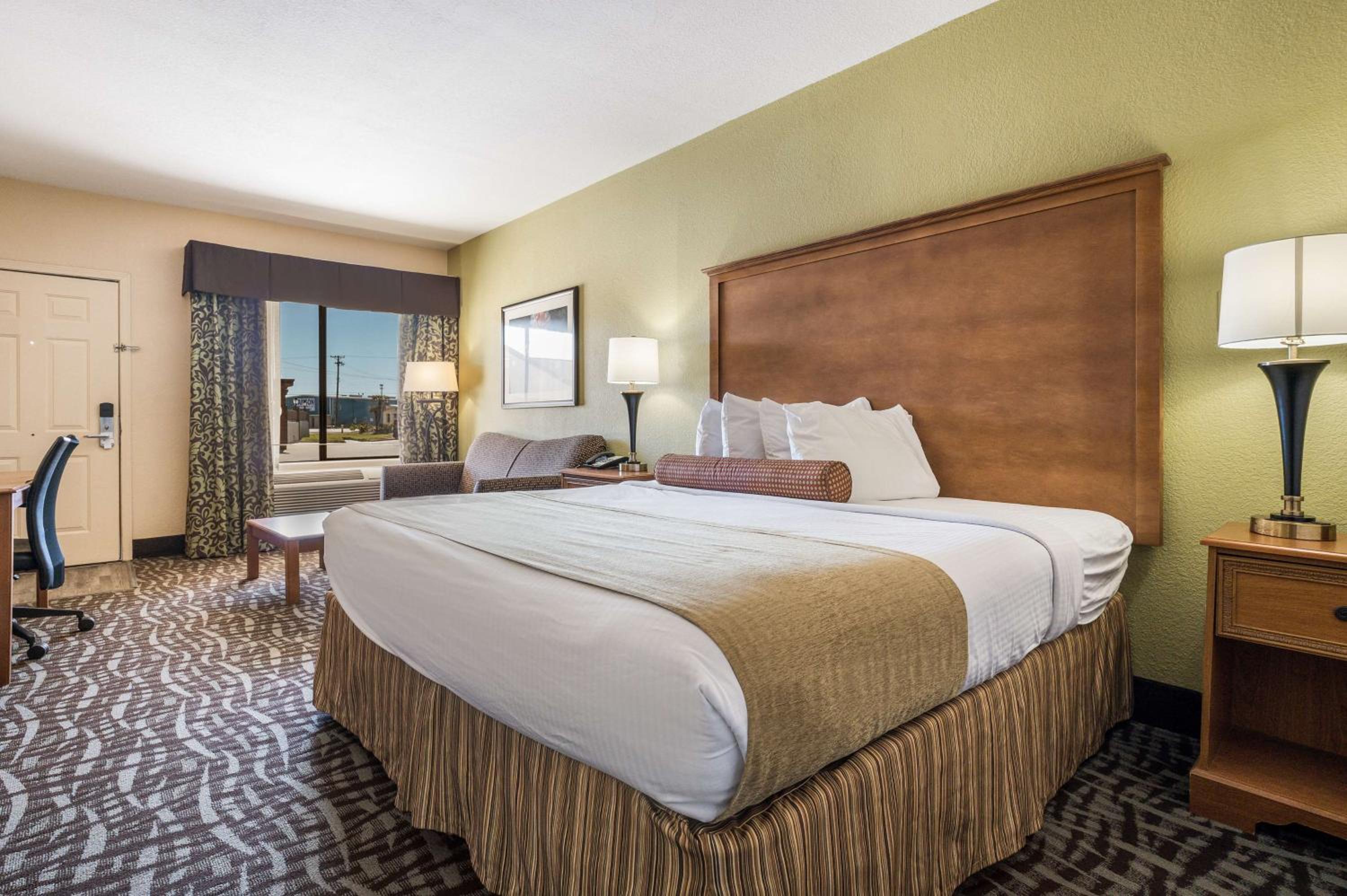 SureStay Hotel by Best Western Alice - Property Image 1