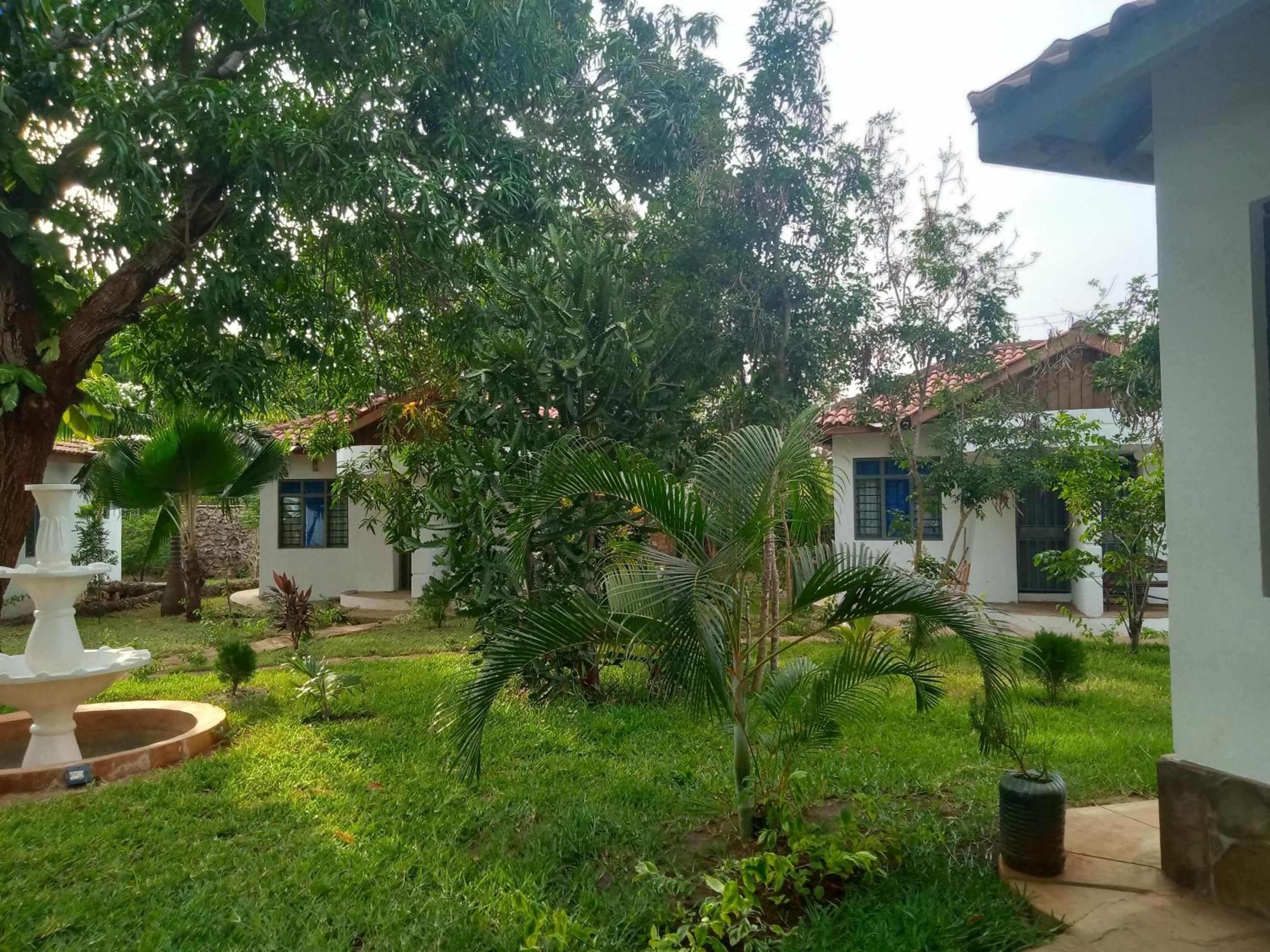 One bedroom villas view 3