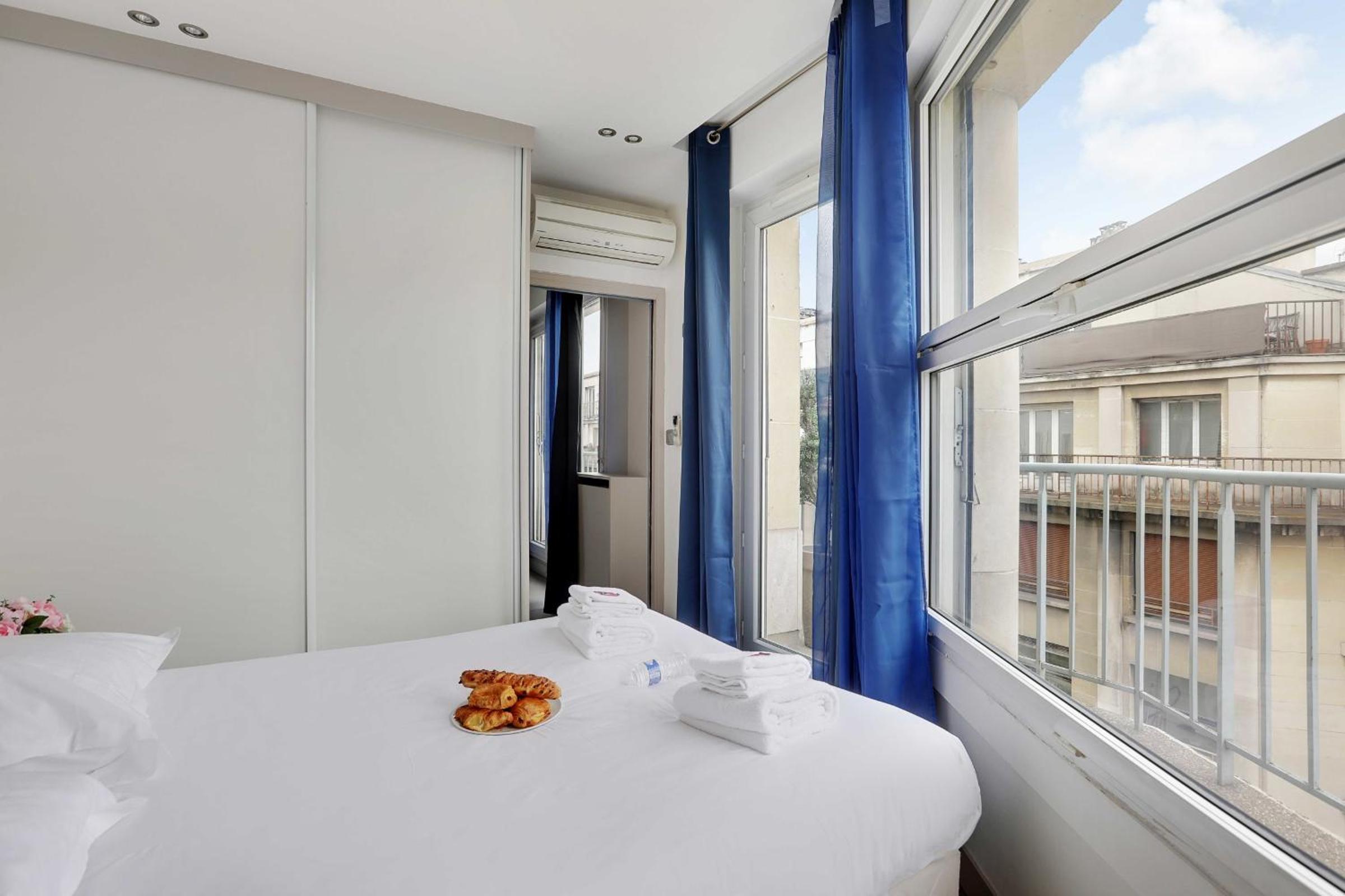 CMG Résidence Saint Lazare