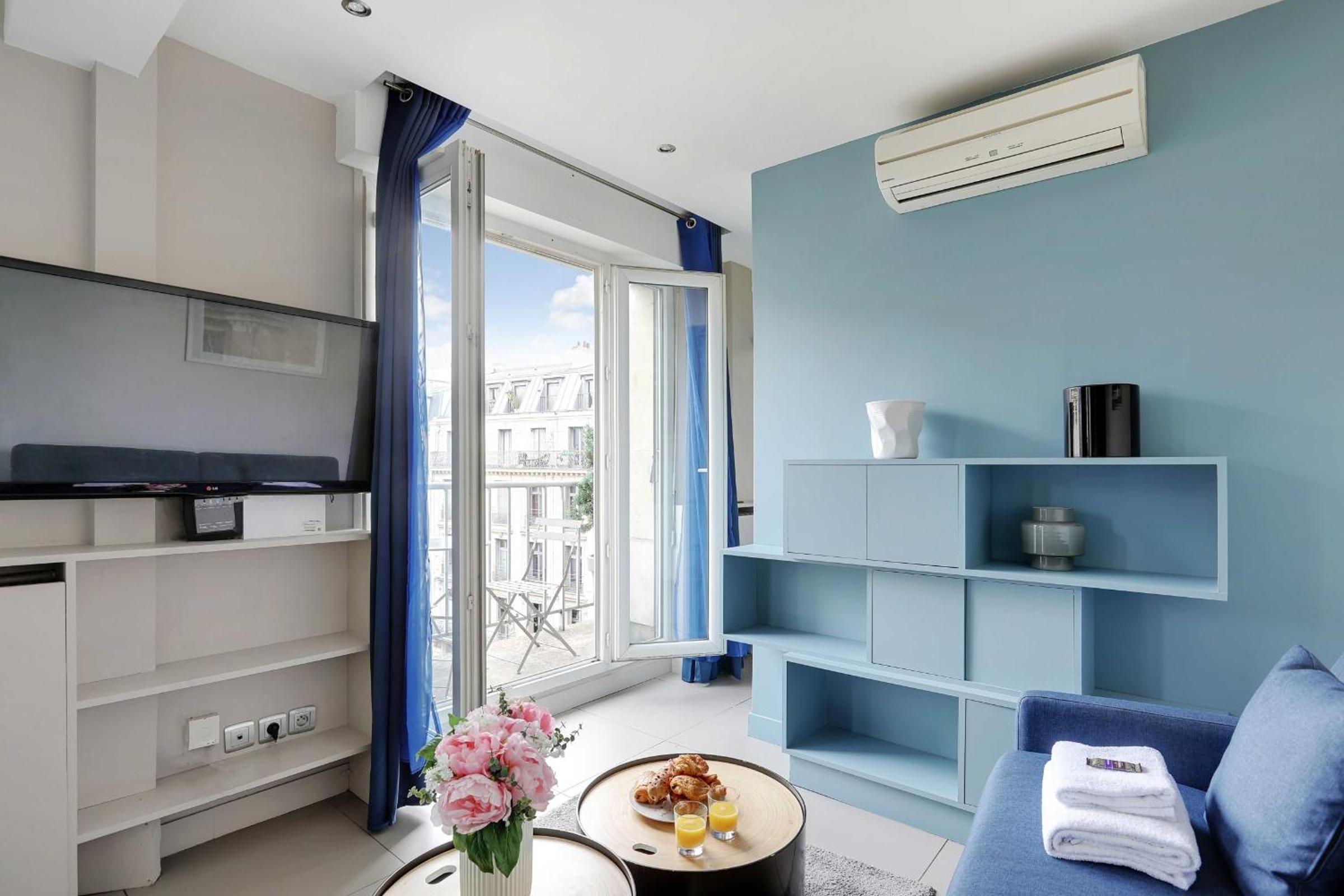 CMG Résidence Saint Lazare
