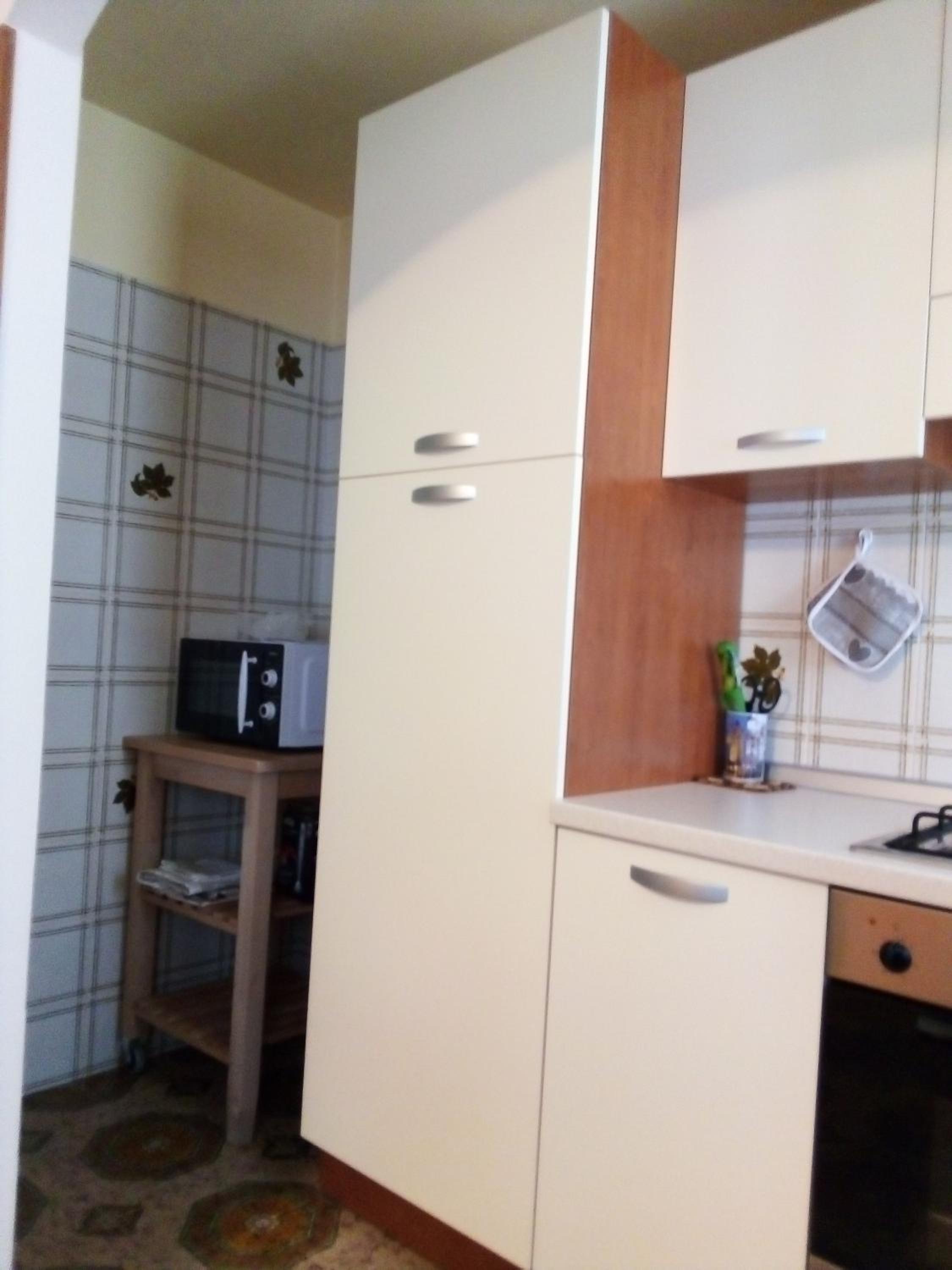 Appartamento Graziella