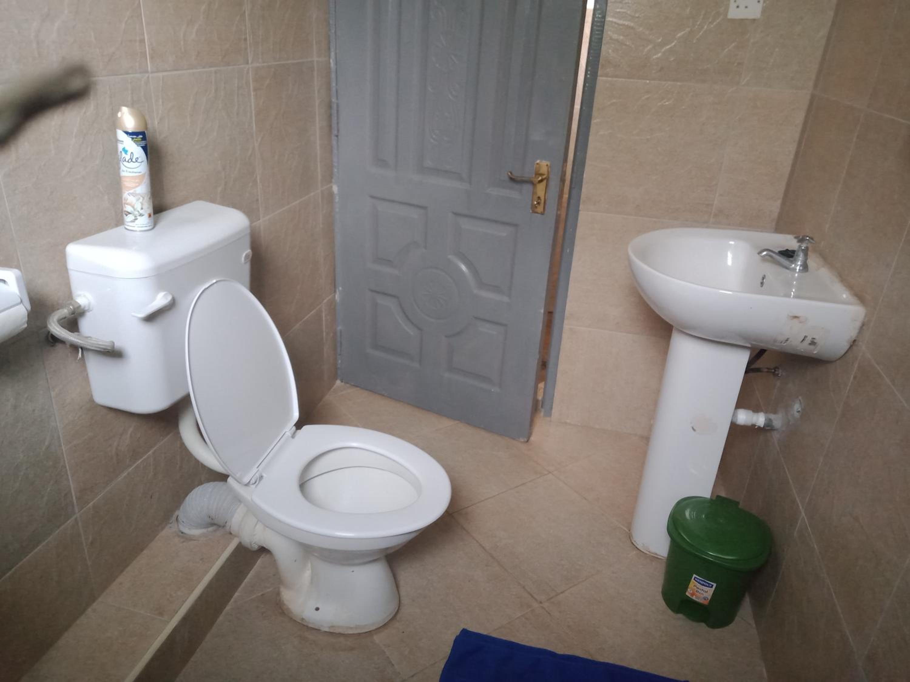 One bedroom villas view 2