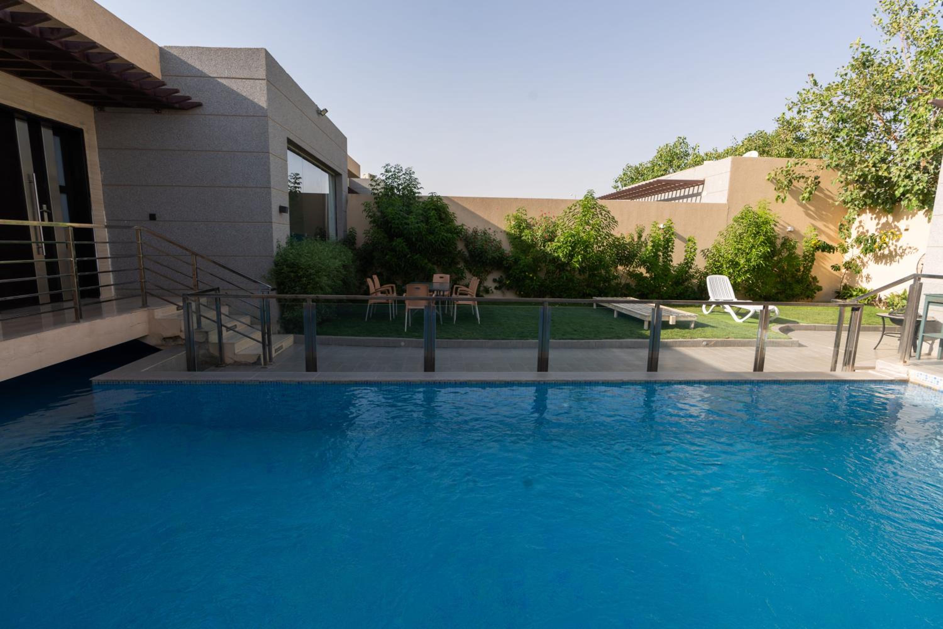 Fi Resorts - Riyadh