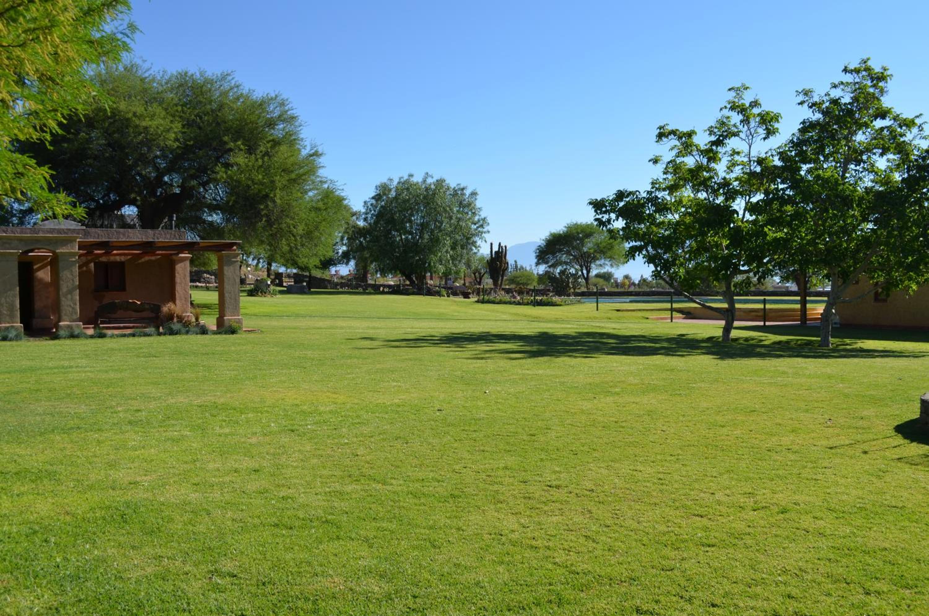 Vindecaf Cafayate Rentals