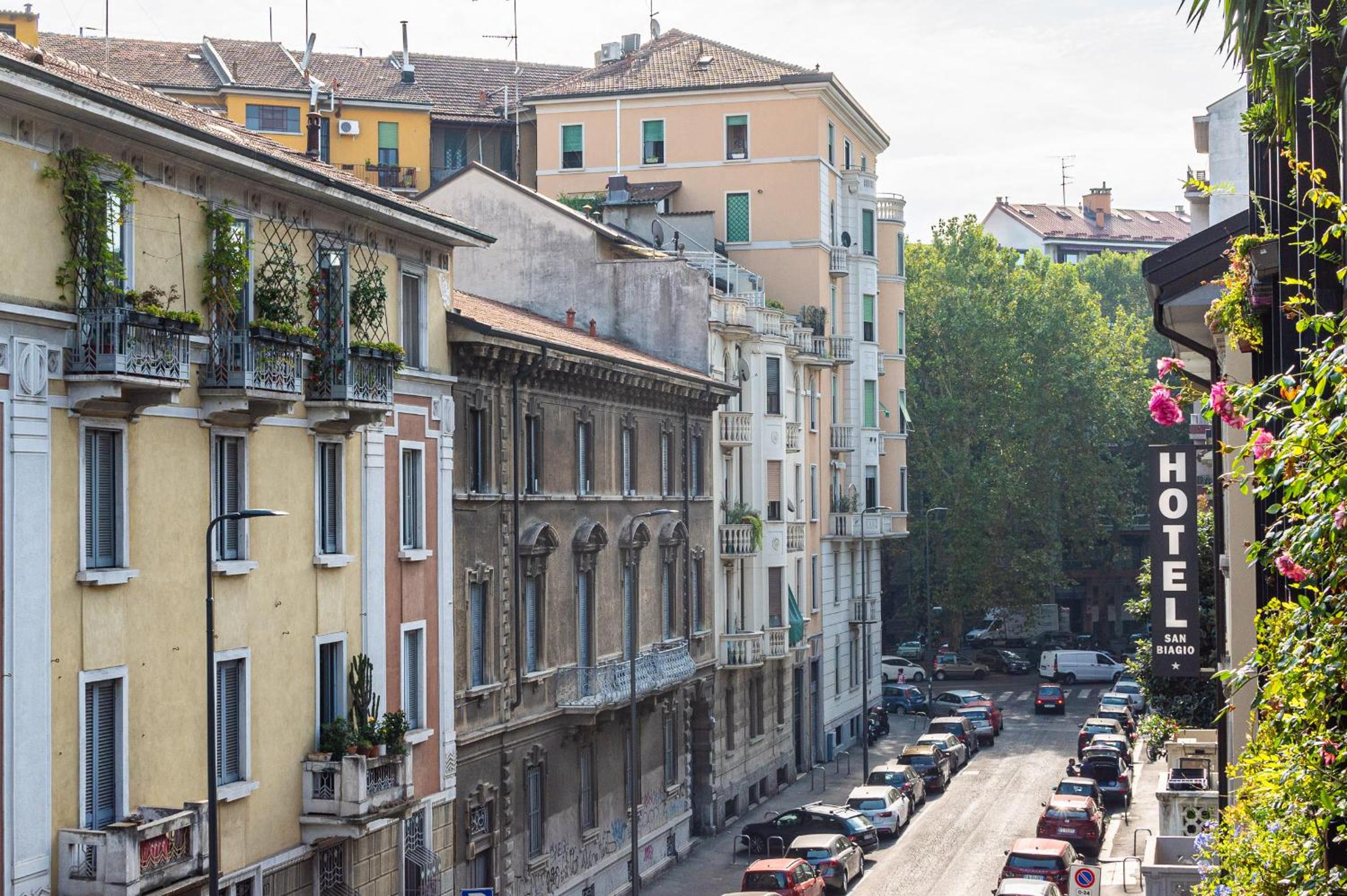 BnButler - Paganini Boutique Apartment