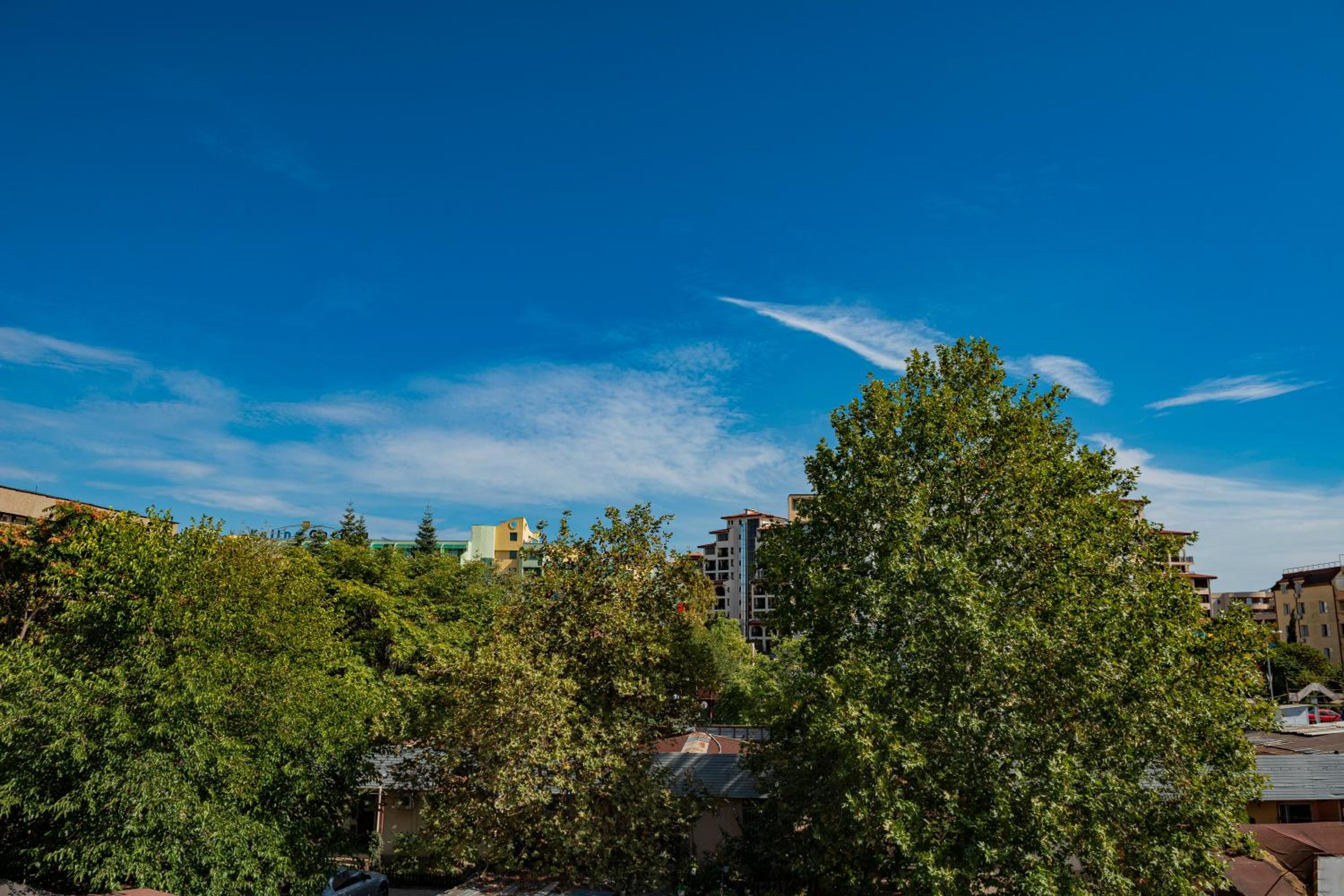 Menada Crystal Park Apartments