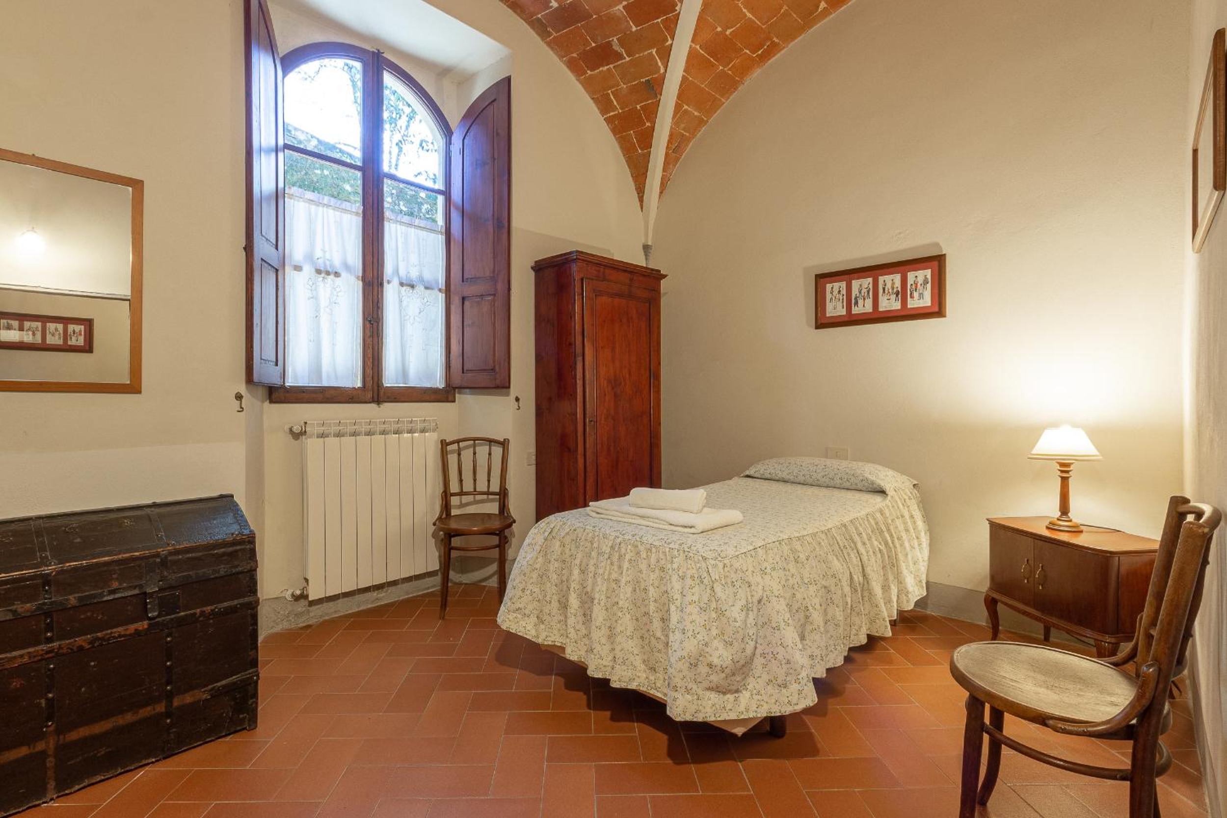 Agriturismo I Bonsi