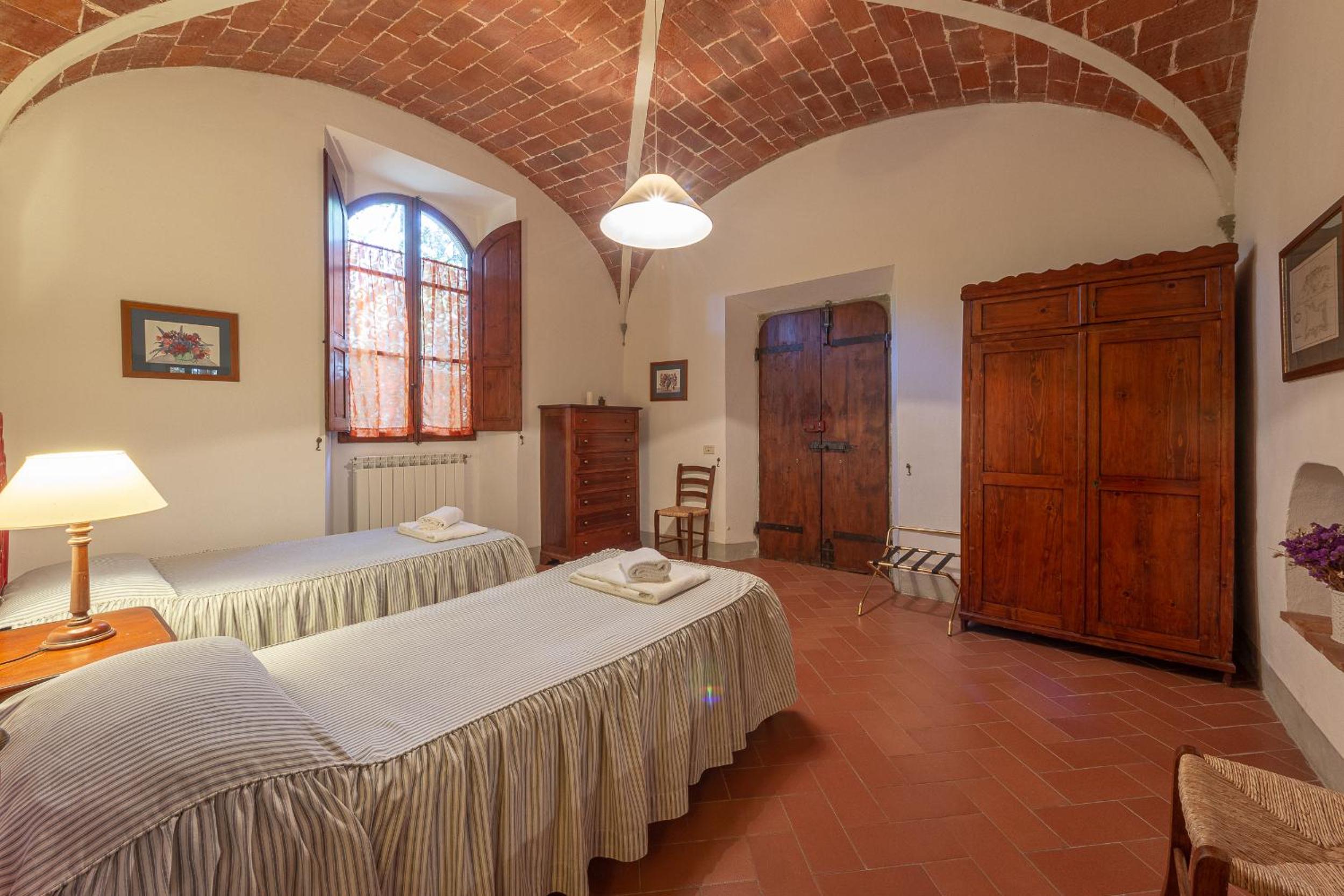 Agriturismo I Bonsi