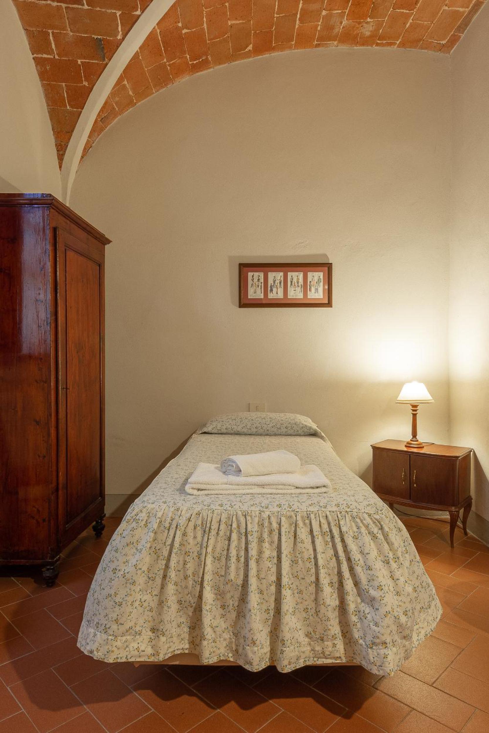 Agriturismo I Bonsi