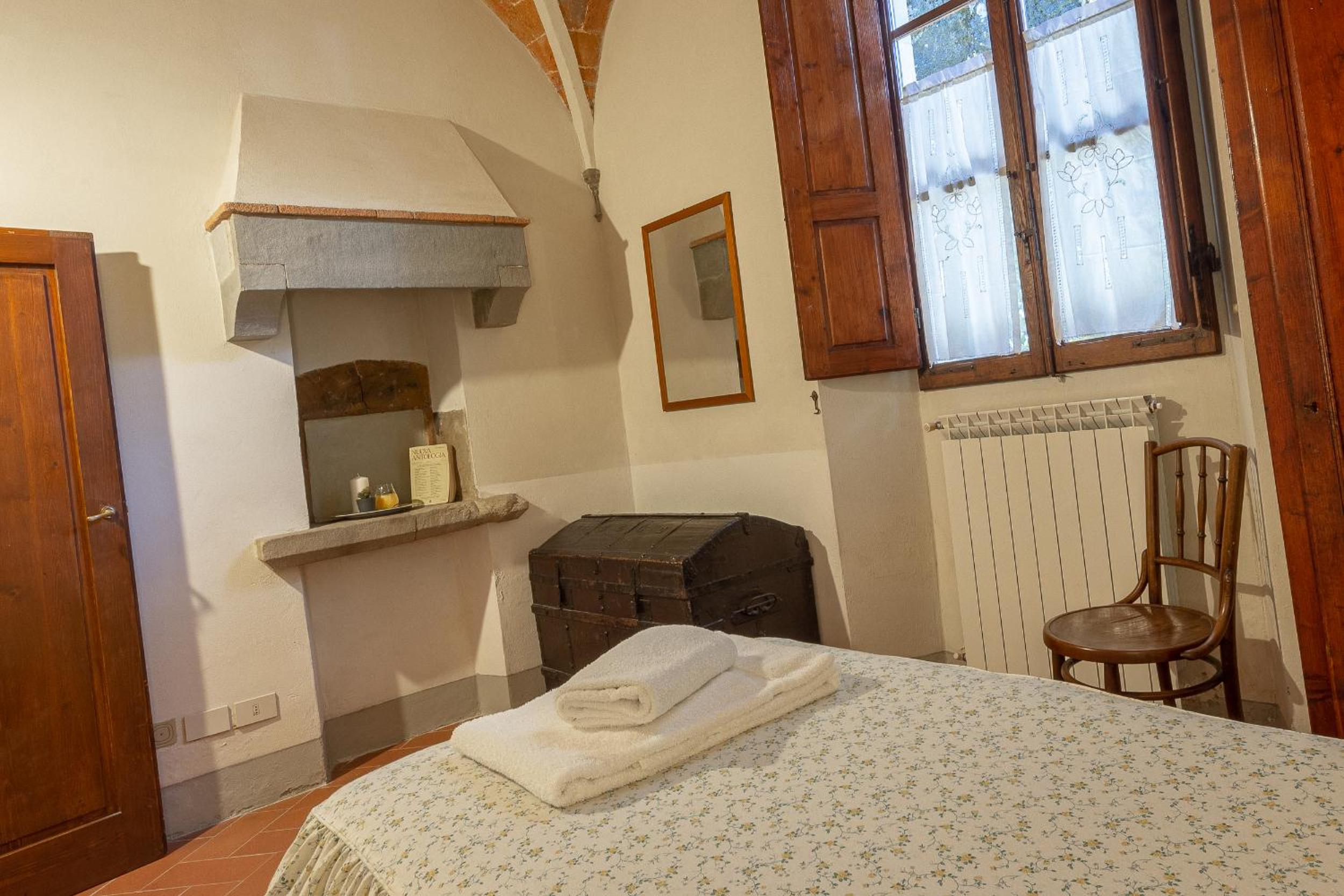 Agriturismo I Bonsi