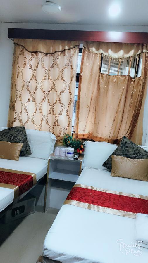 SHANGRI-LA GUEST HOUSE