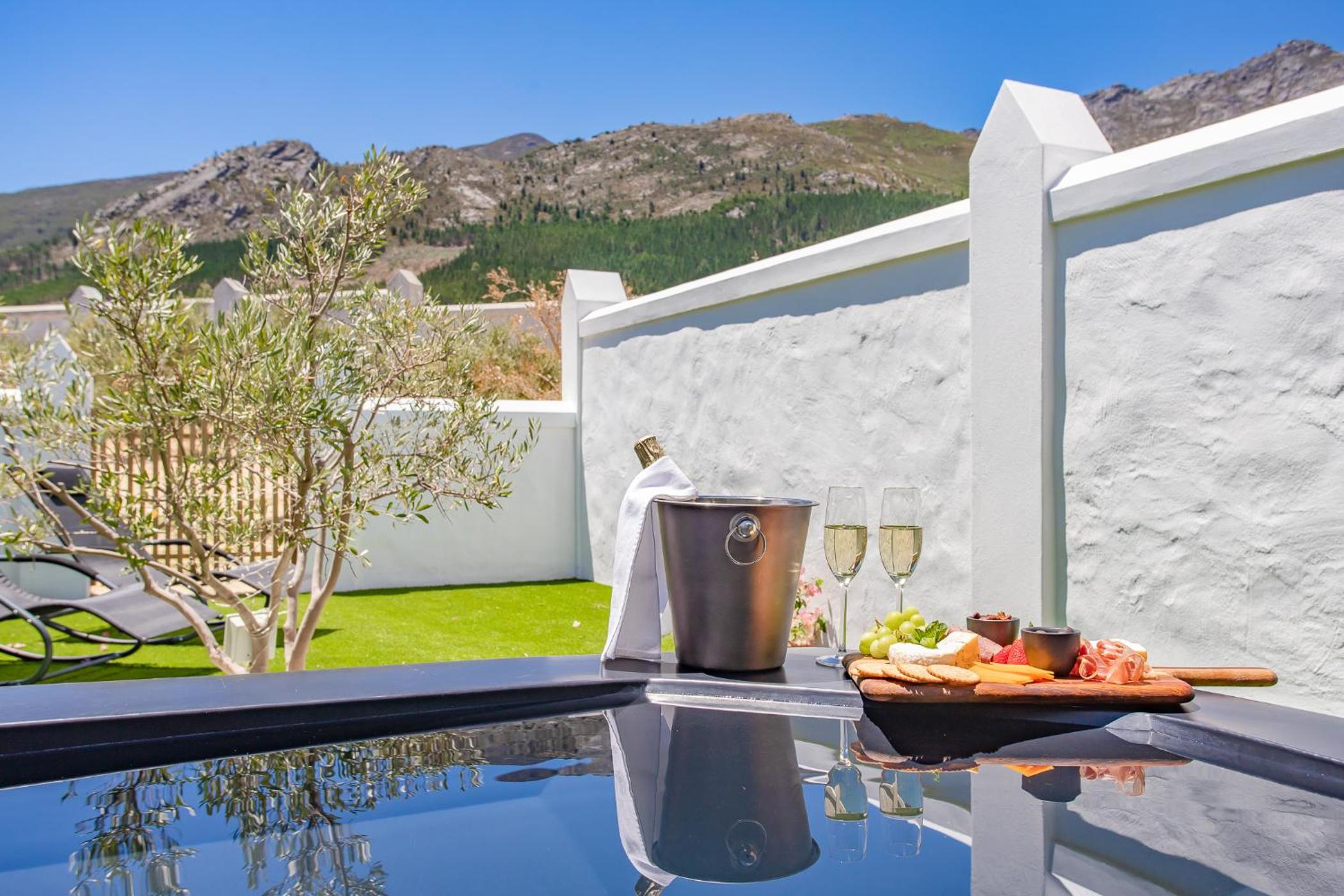 Droom Guesthouse