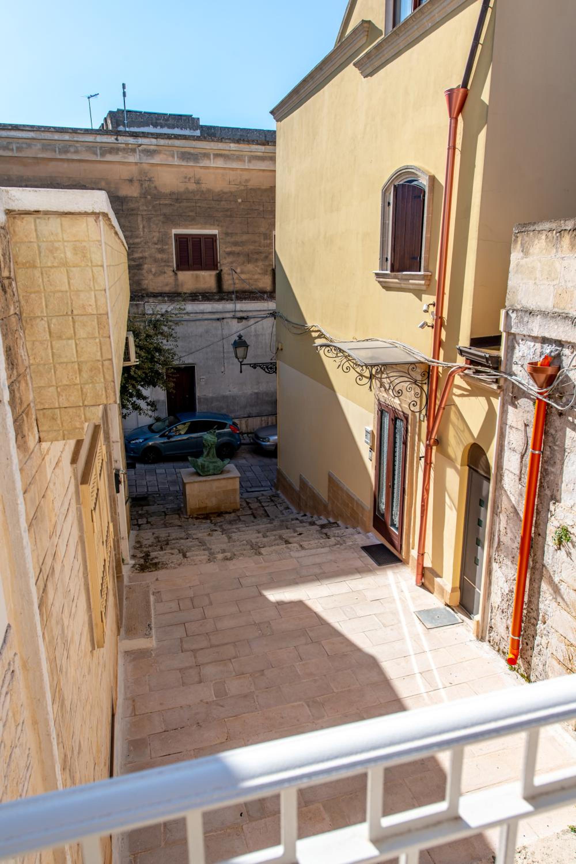 La Casetta Casa Vacanze view 5
