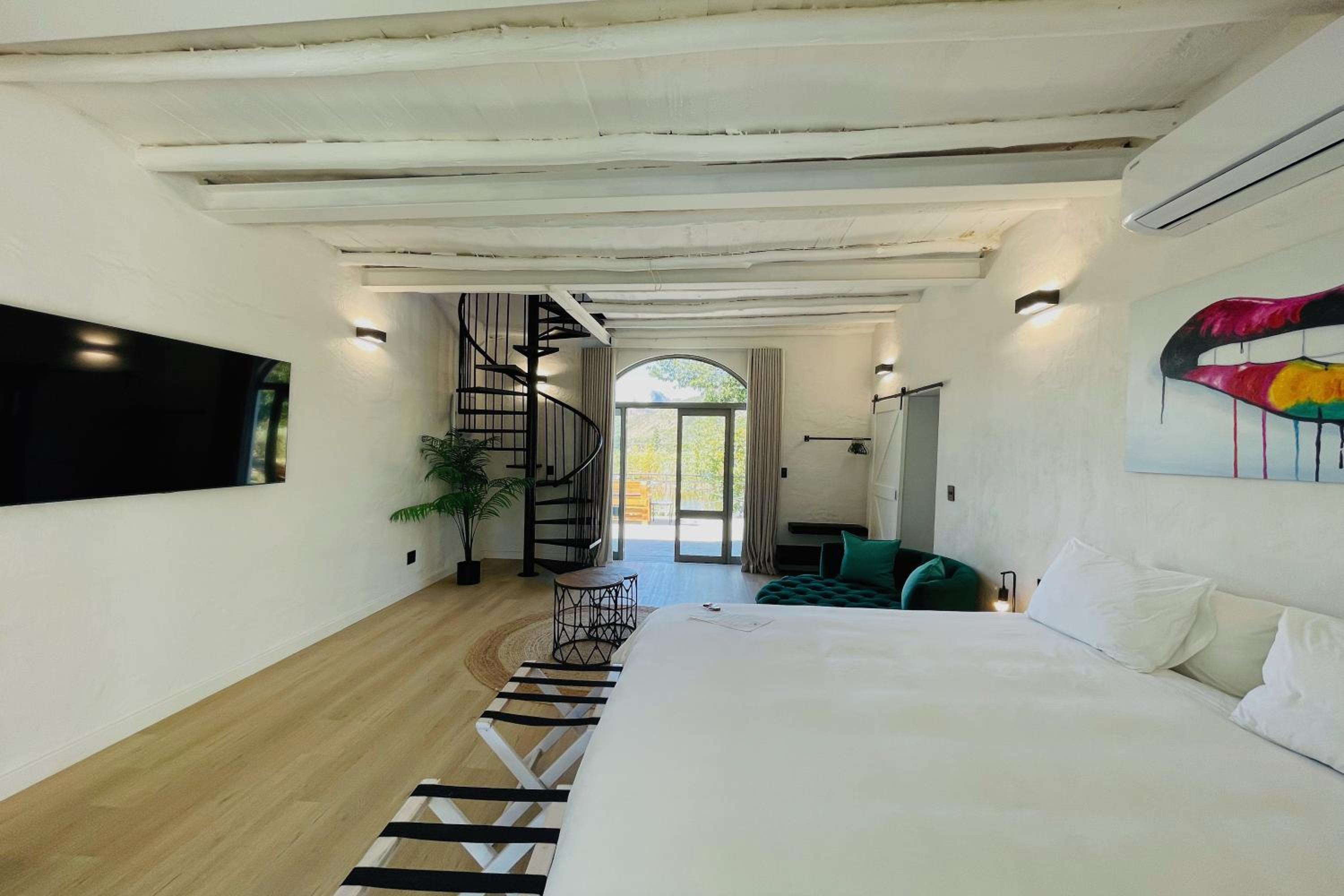 Droom Guesthouse