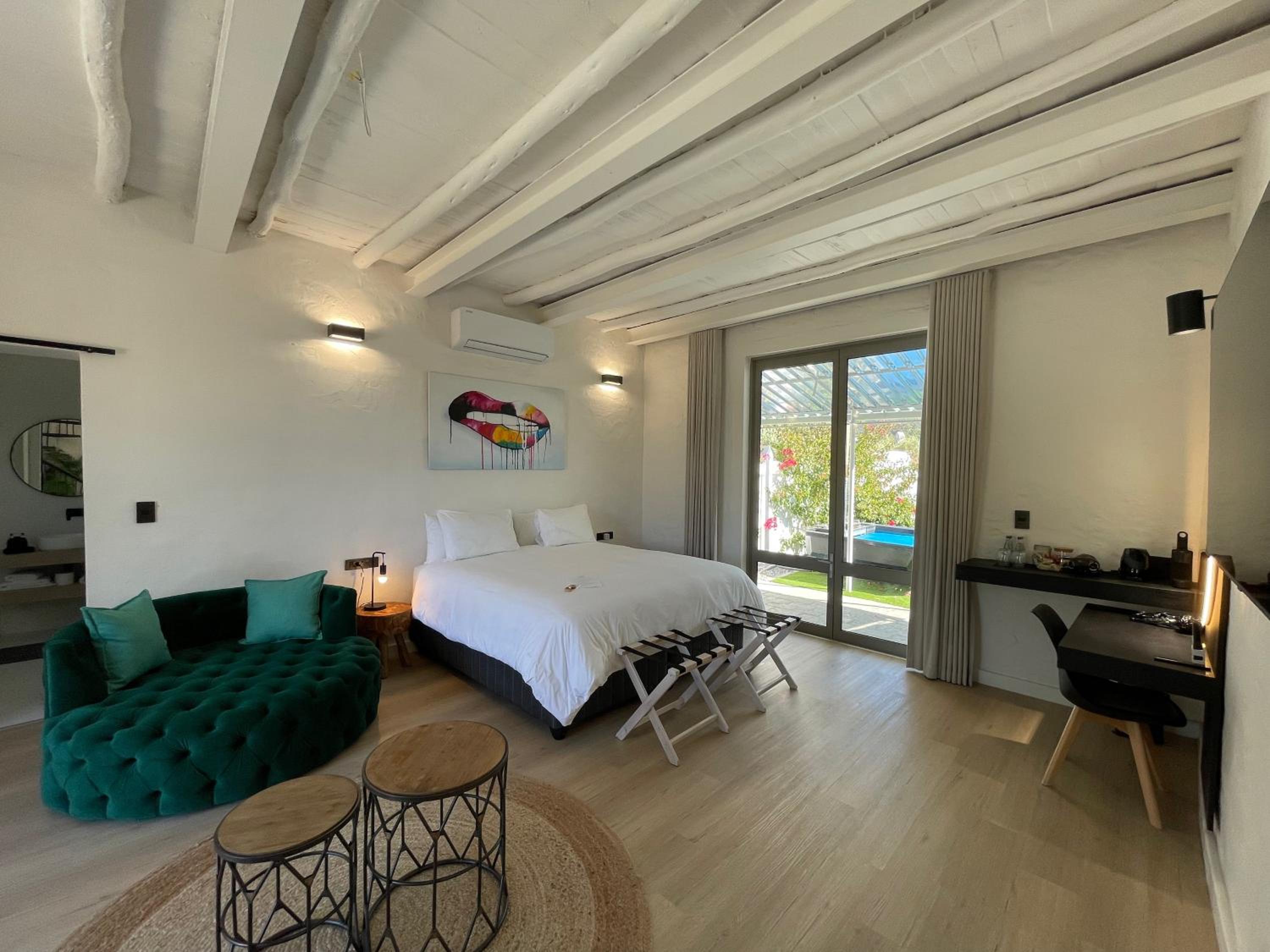 Droom Guesthouse