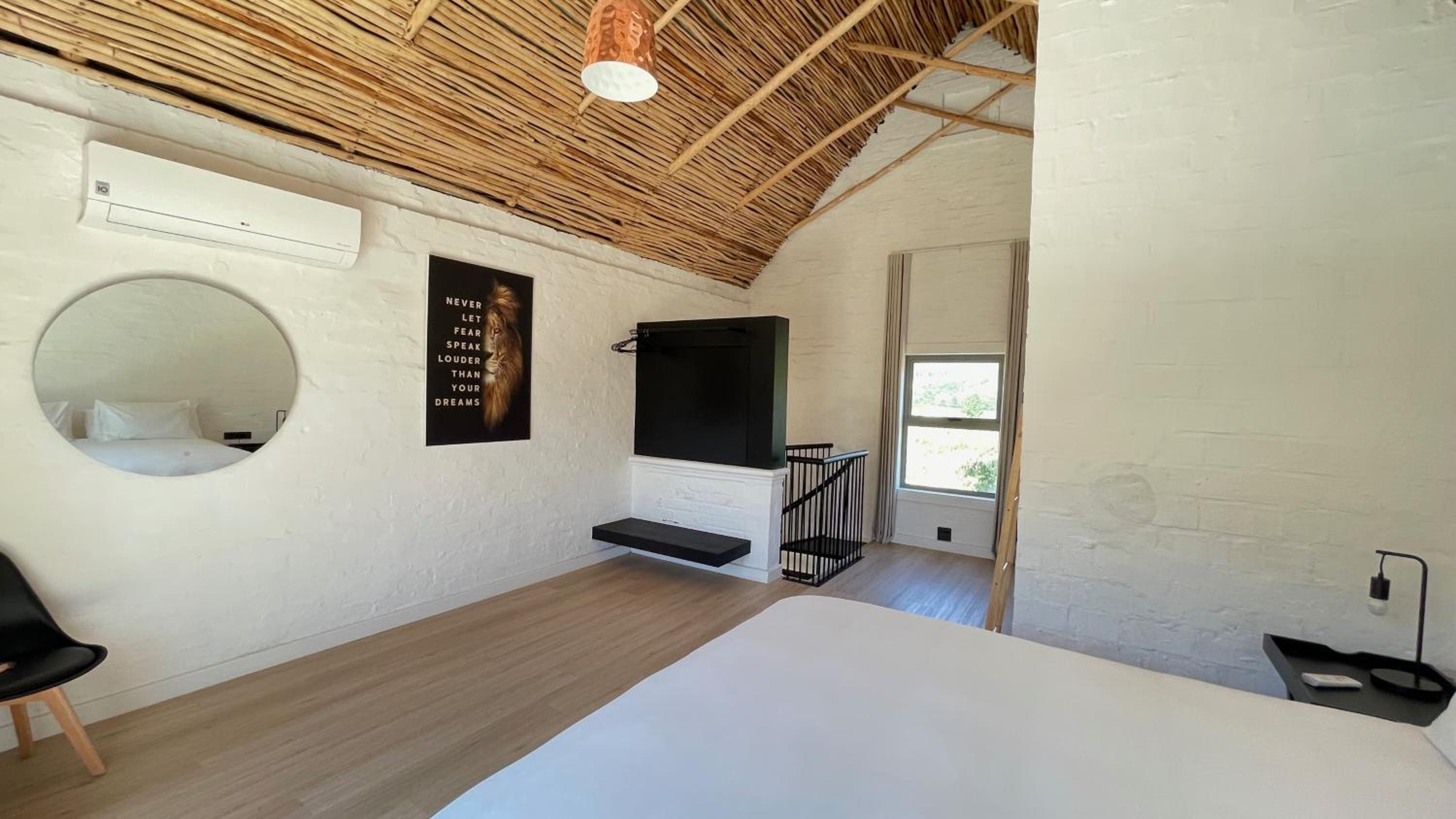 Droom Guesthouse