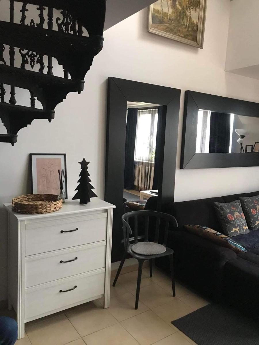 Apartament Serce Miasta | The Heart of the City view 2