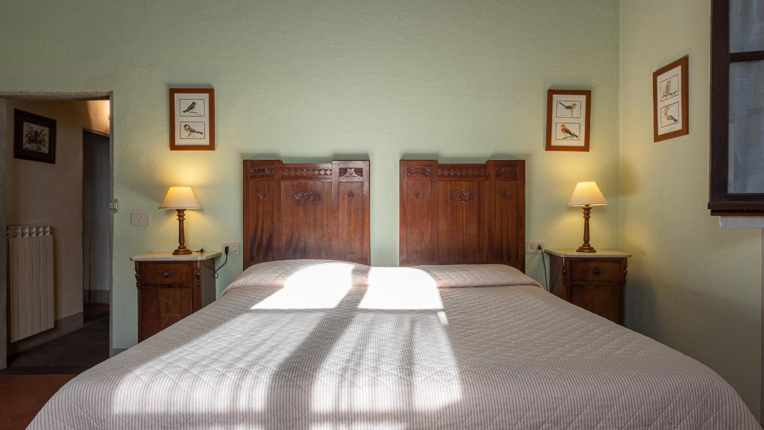 Agriturismo I Bonsi